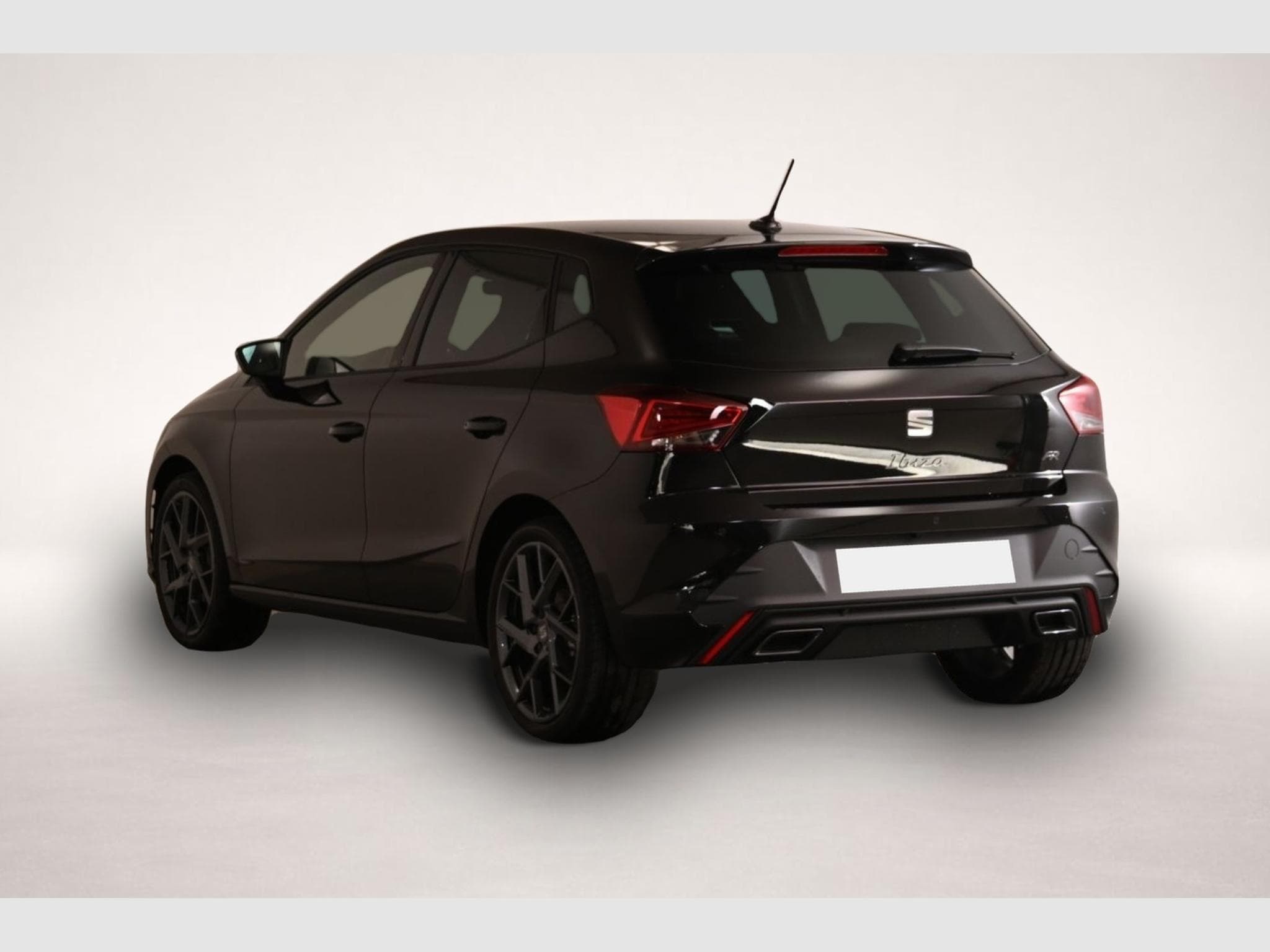Seat Ibiza (2026) - Foto 3