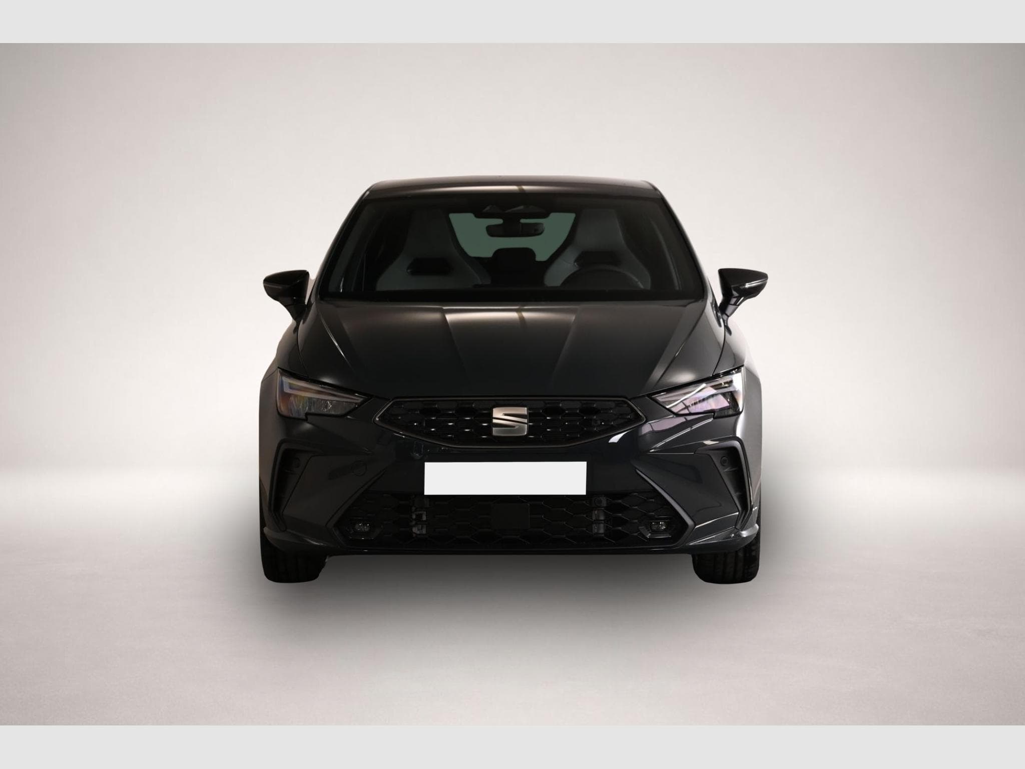Seat Ibiza (2026) - Foto 1