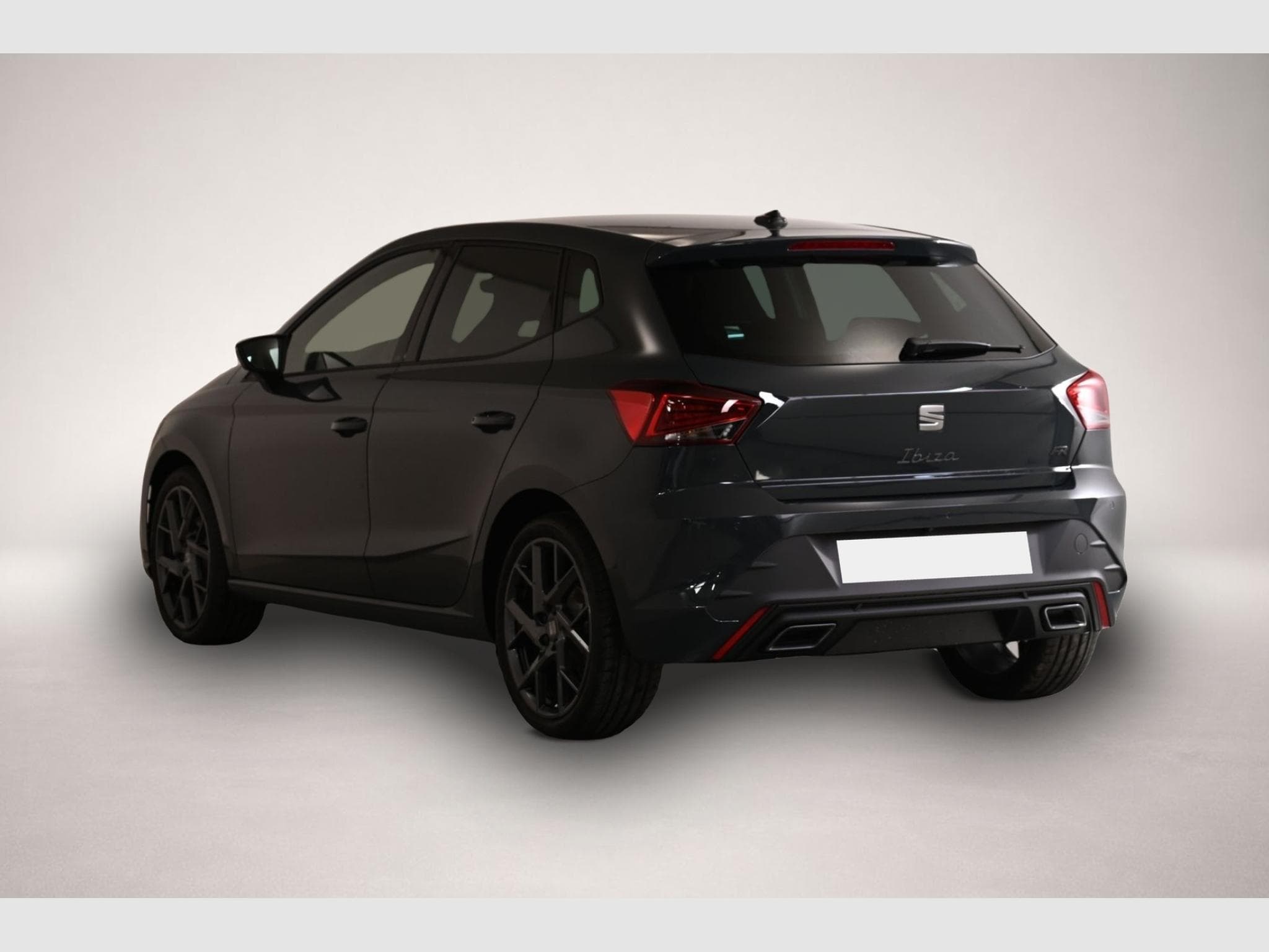Seat Ibiza (2026) - Foto 3