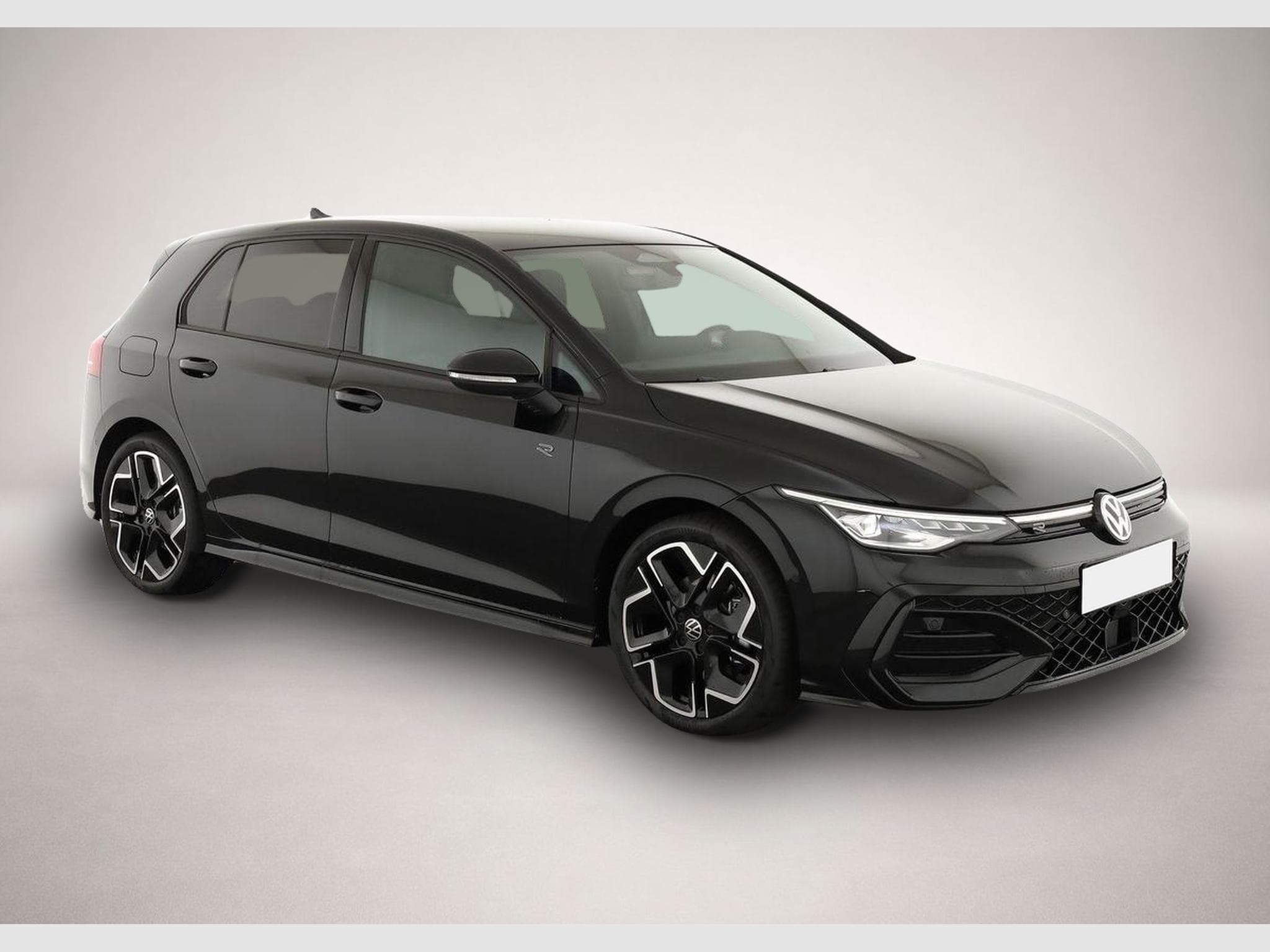VW Golf (2026) - Foto 2