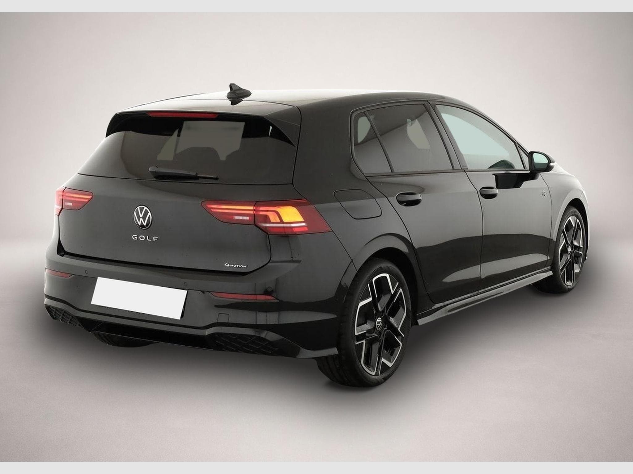 VW Golf (2026) - Foto 3
