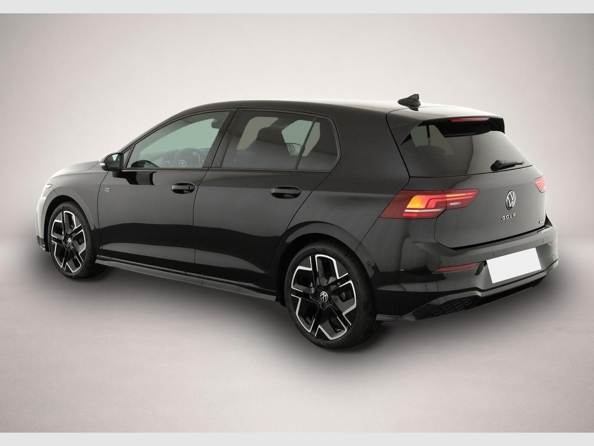 VW Golf (2026) - Foto 4