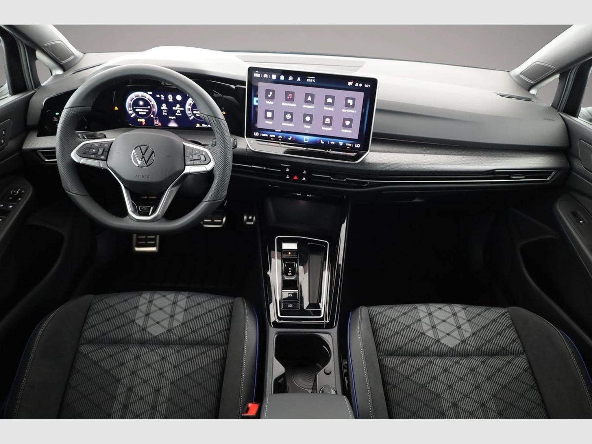 VW Golf (2026) - Foto 5