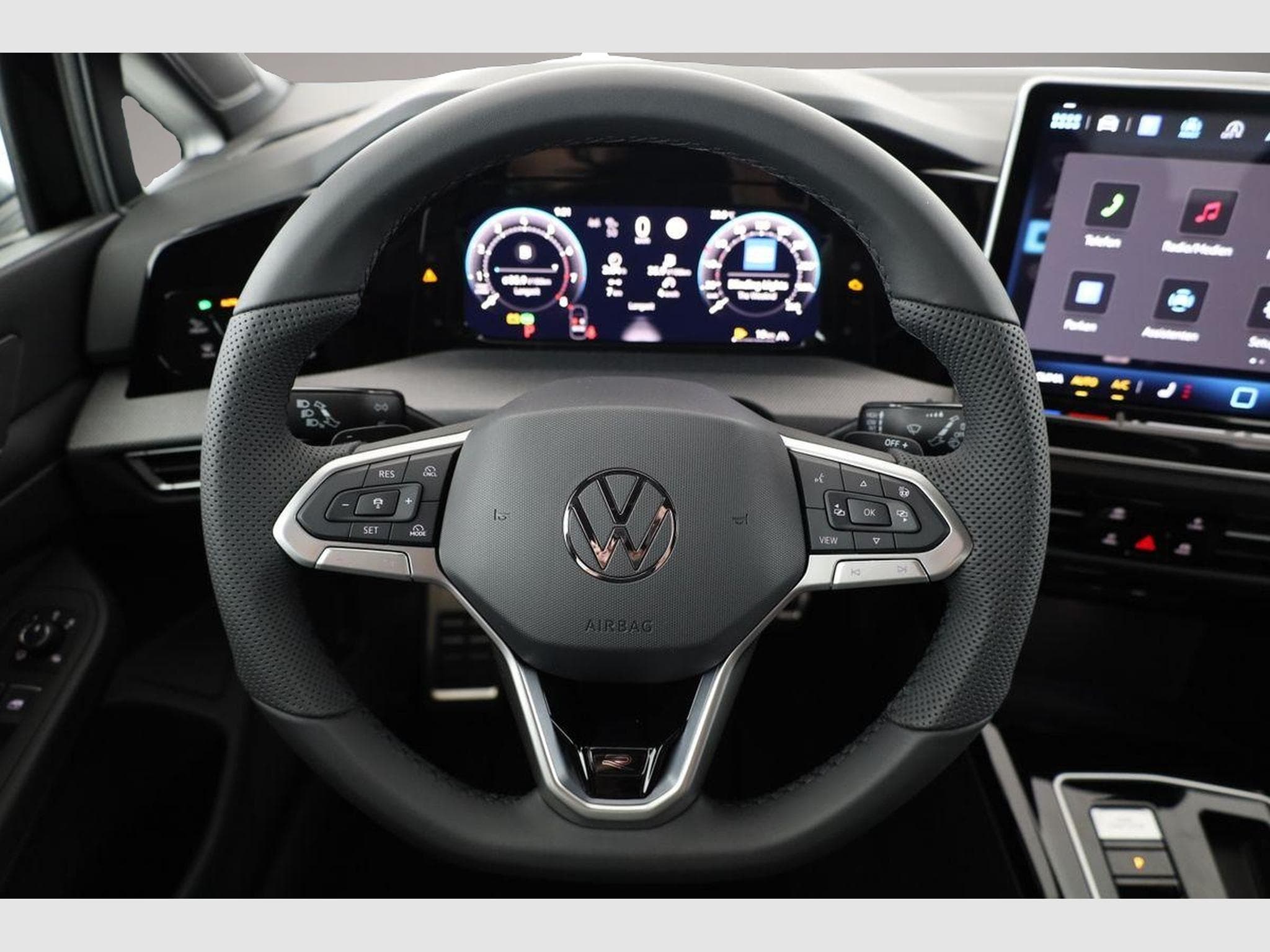 VW Golf (2026) - Foto 6