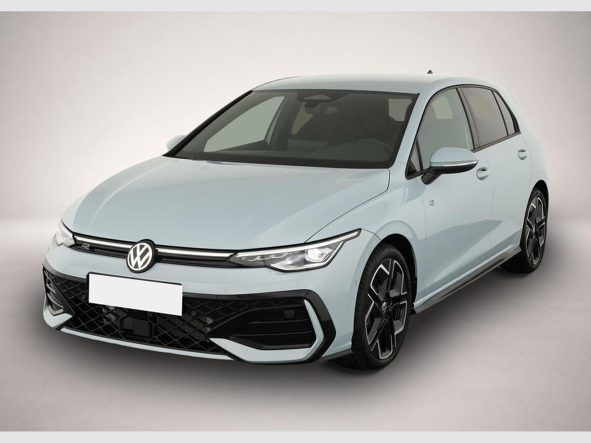 VW Golf (2026) - Foto 1