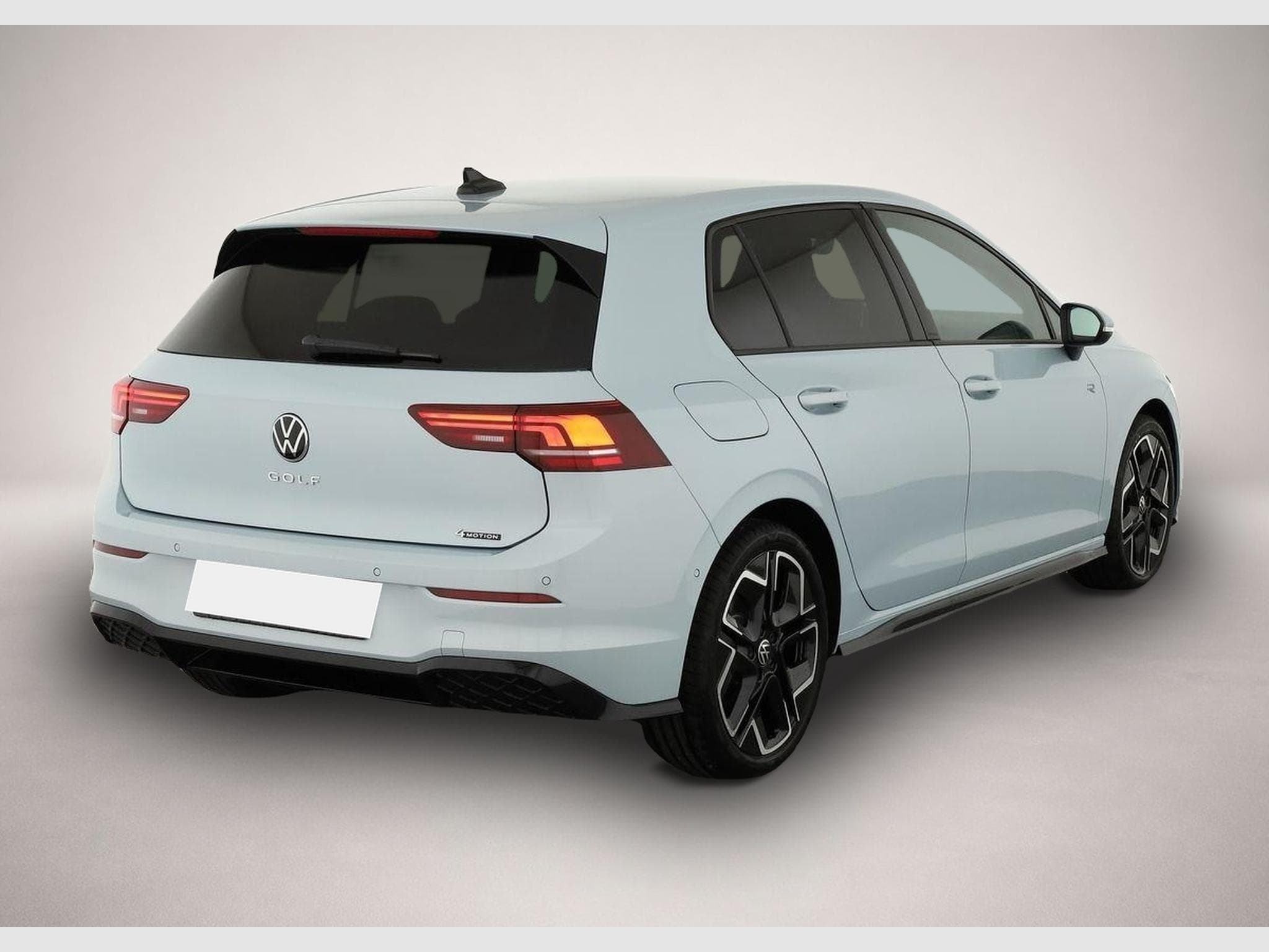 VW Golf (2026) - Foto 3
