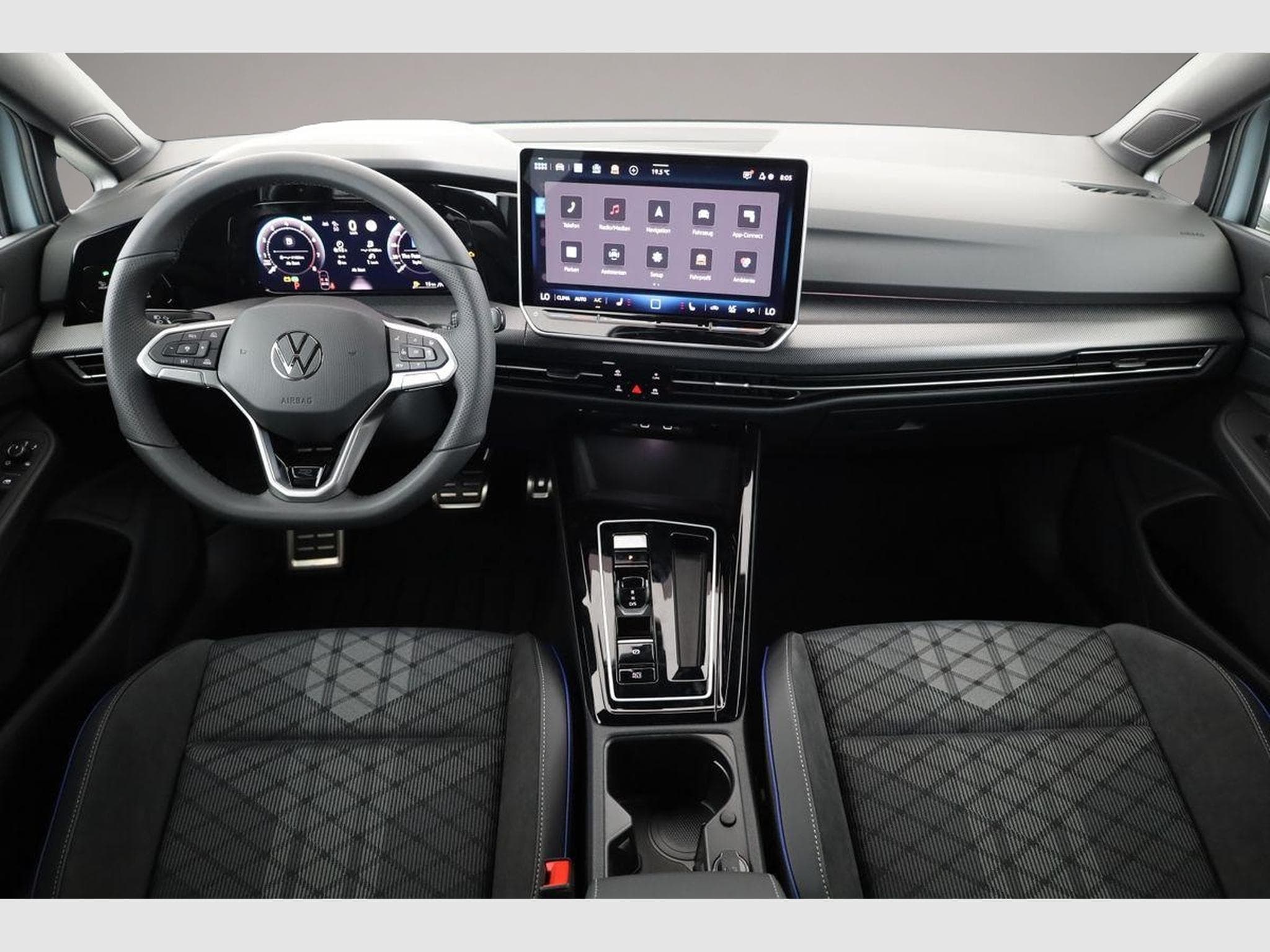 VW Golf (2026) - Foto 5