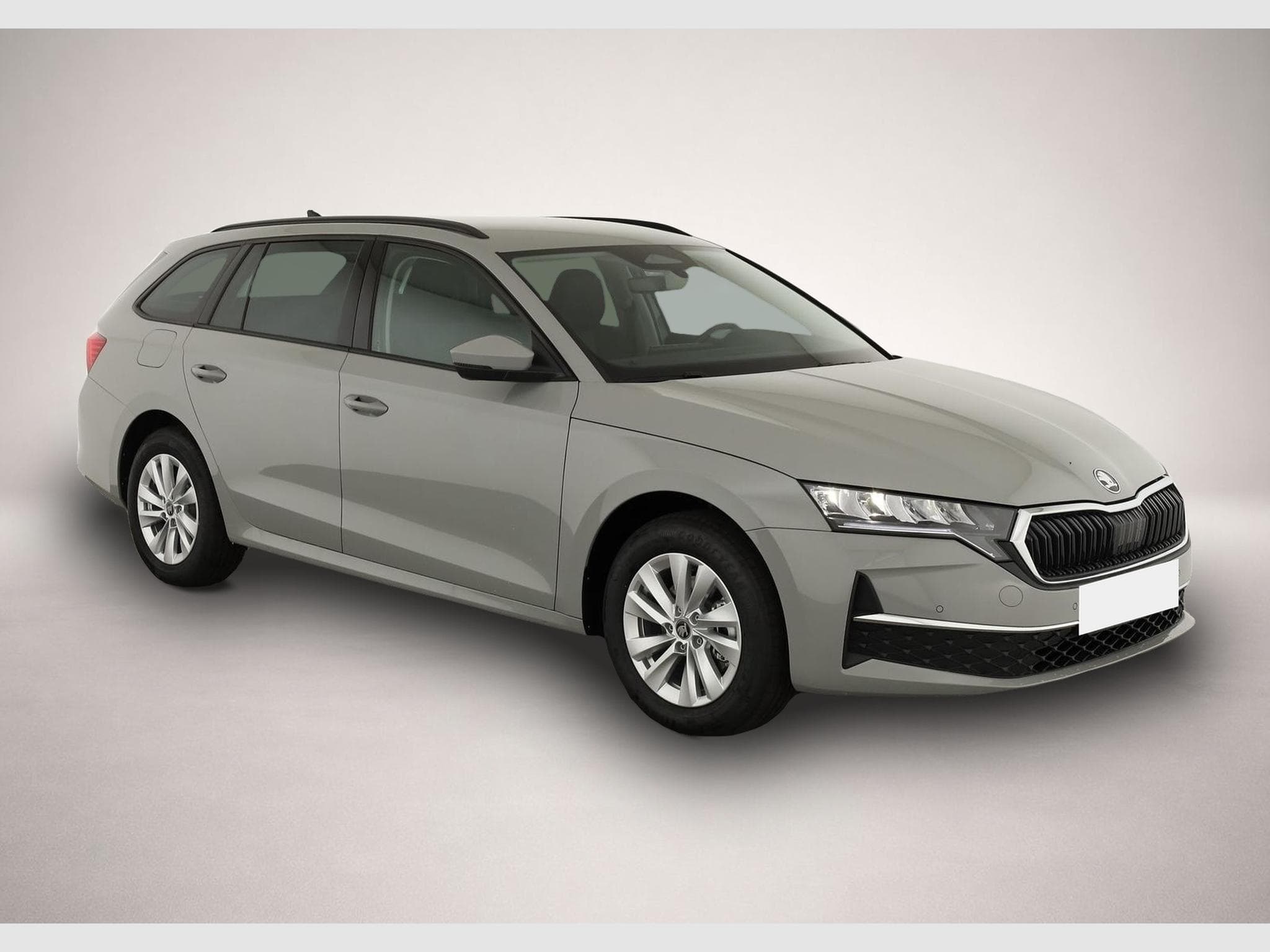 Skoda Octavia (2026) - Foto 2