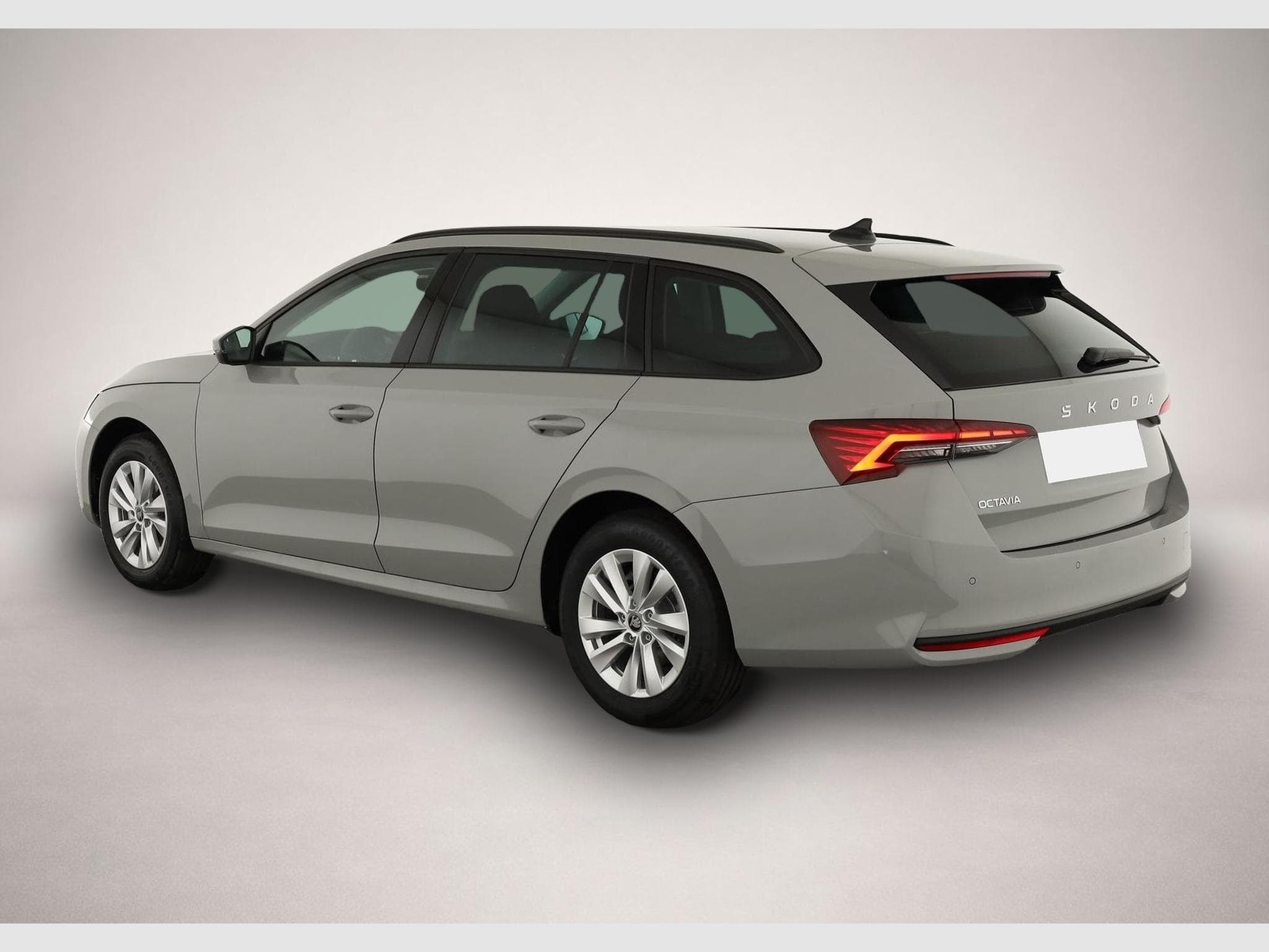 Skoda Octavia (2026) - Foto 4