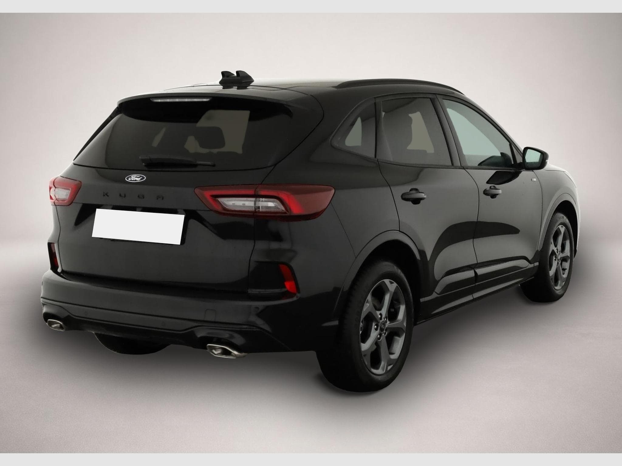 Ford Kuga (2026) - Foto 2