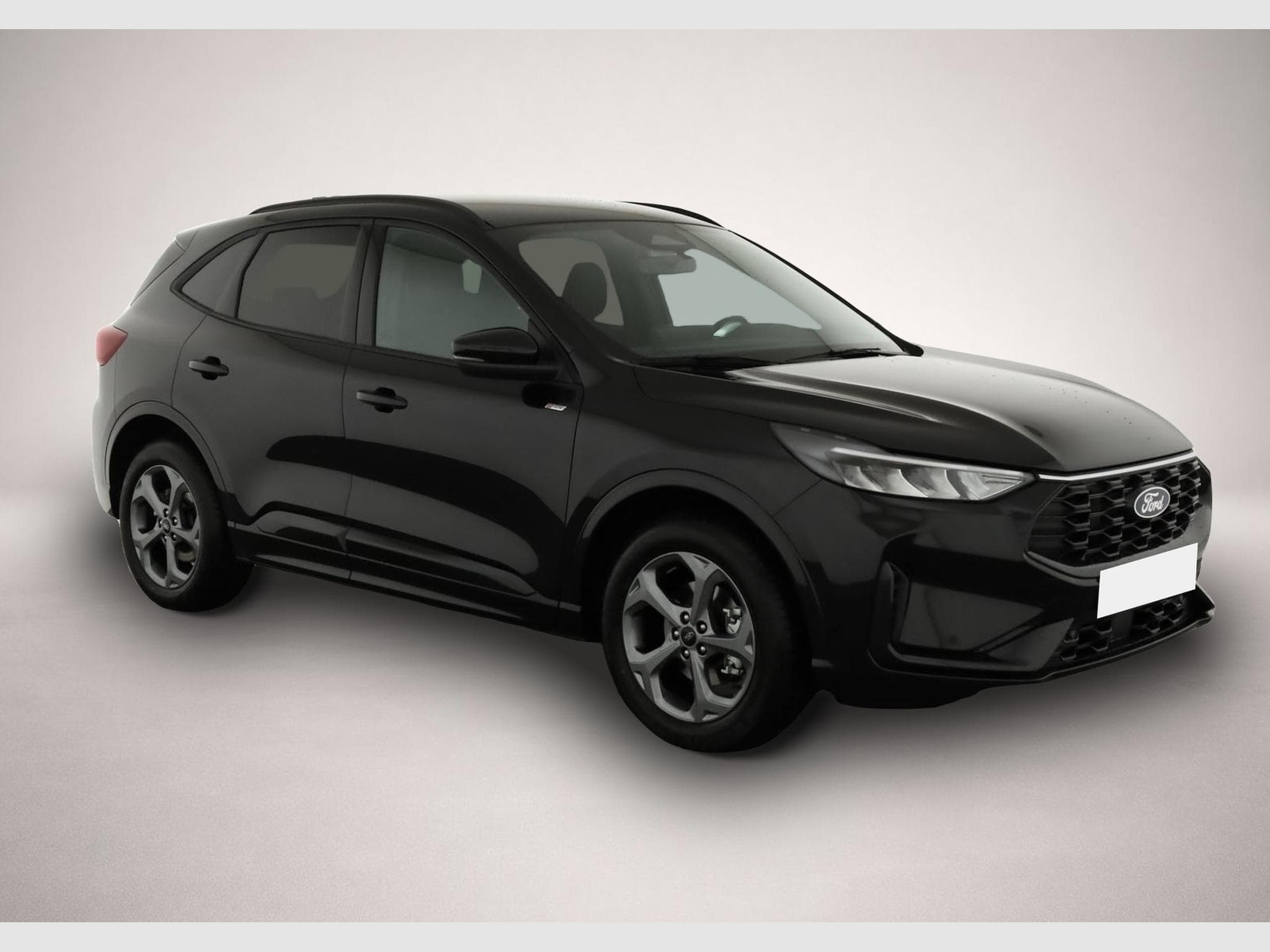 Ford Kuga (2026) - Foto 3