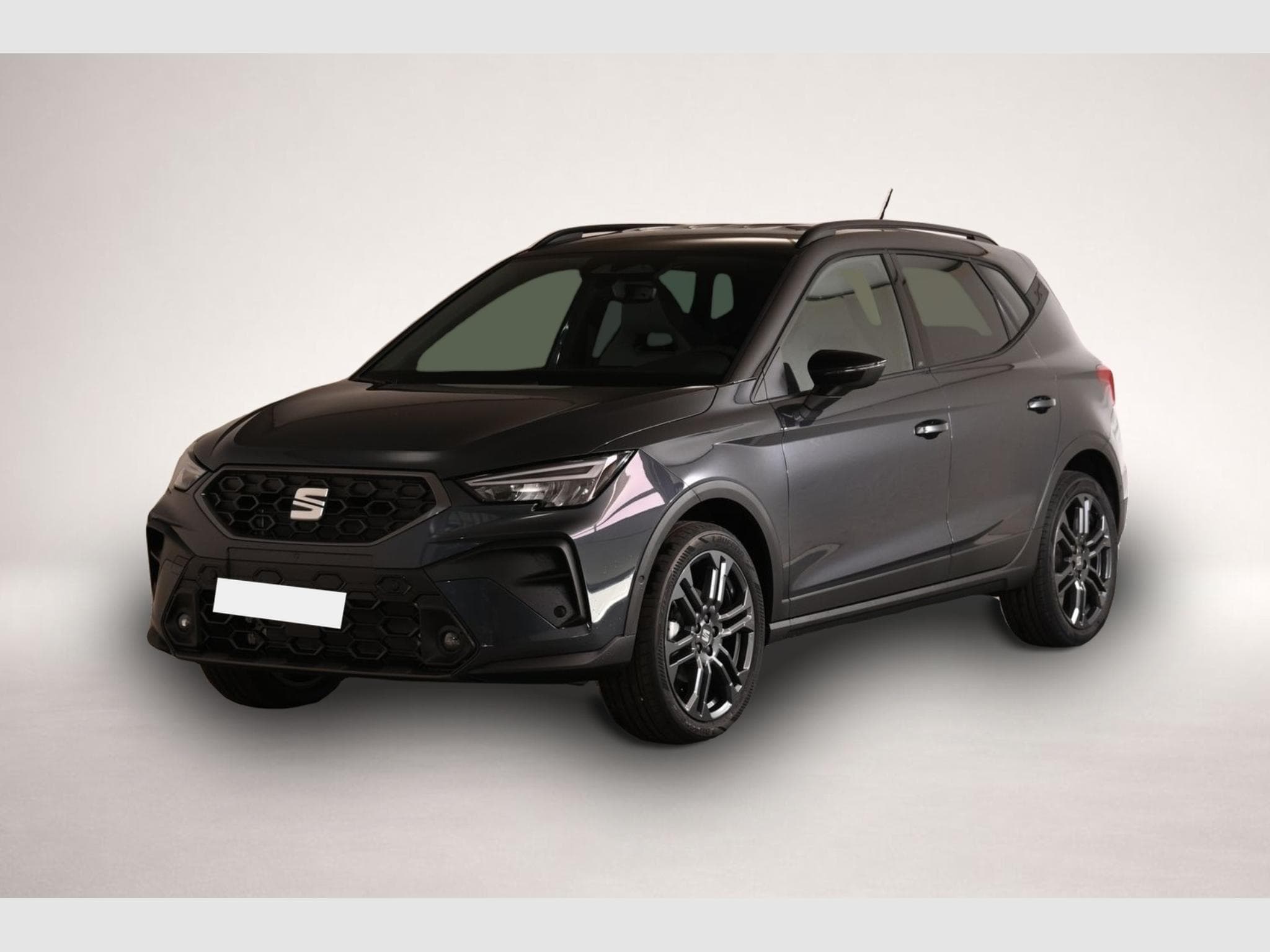 Seat Arona (2026) - Foto 1
