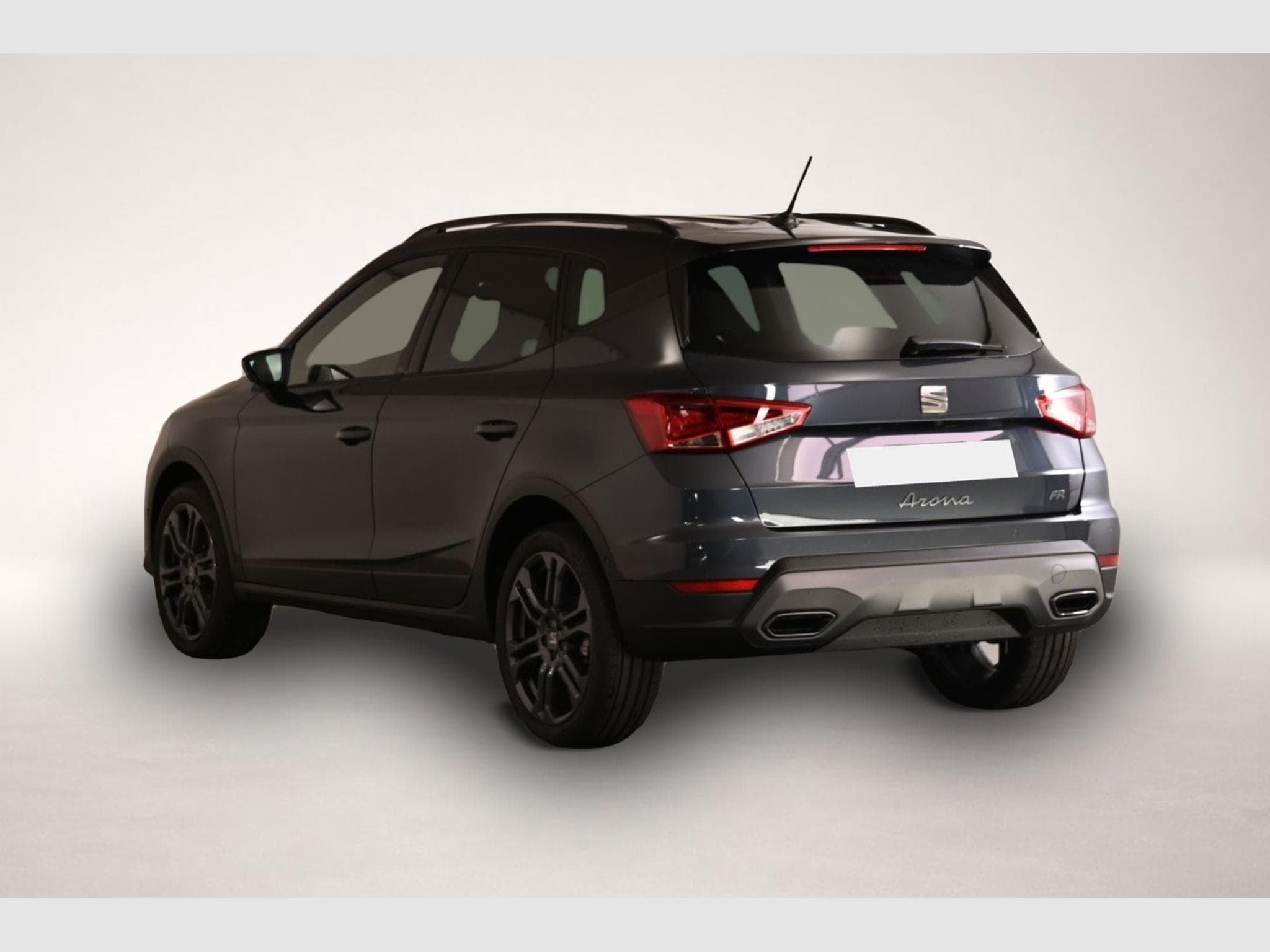 Seat Arona (2026) - Foto 3