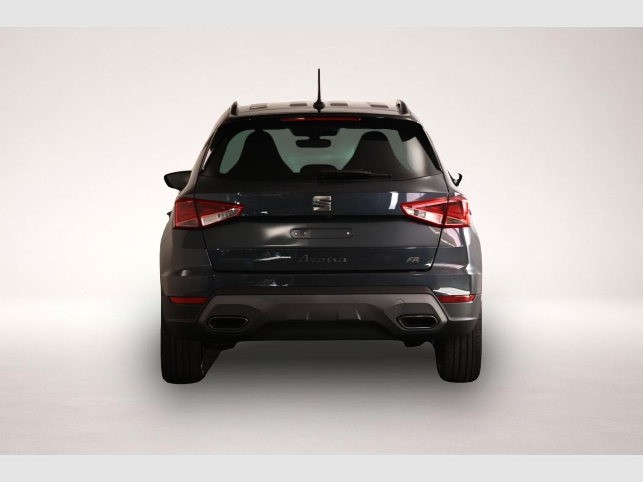 Seat Arona (2026) - Foto 4