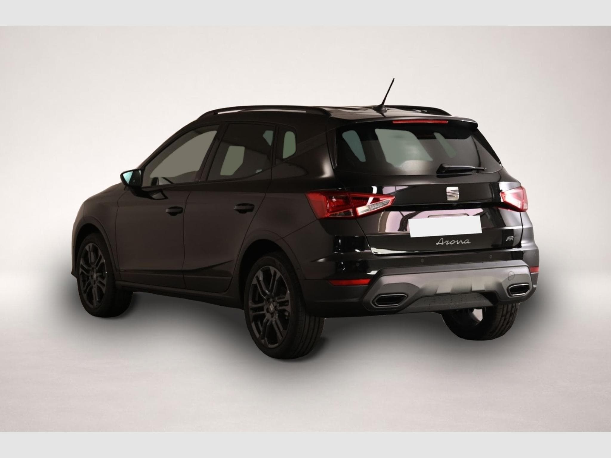 Seat Arona (2026) - Foto 3