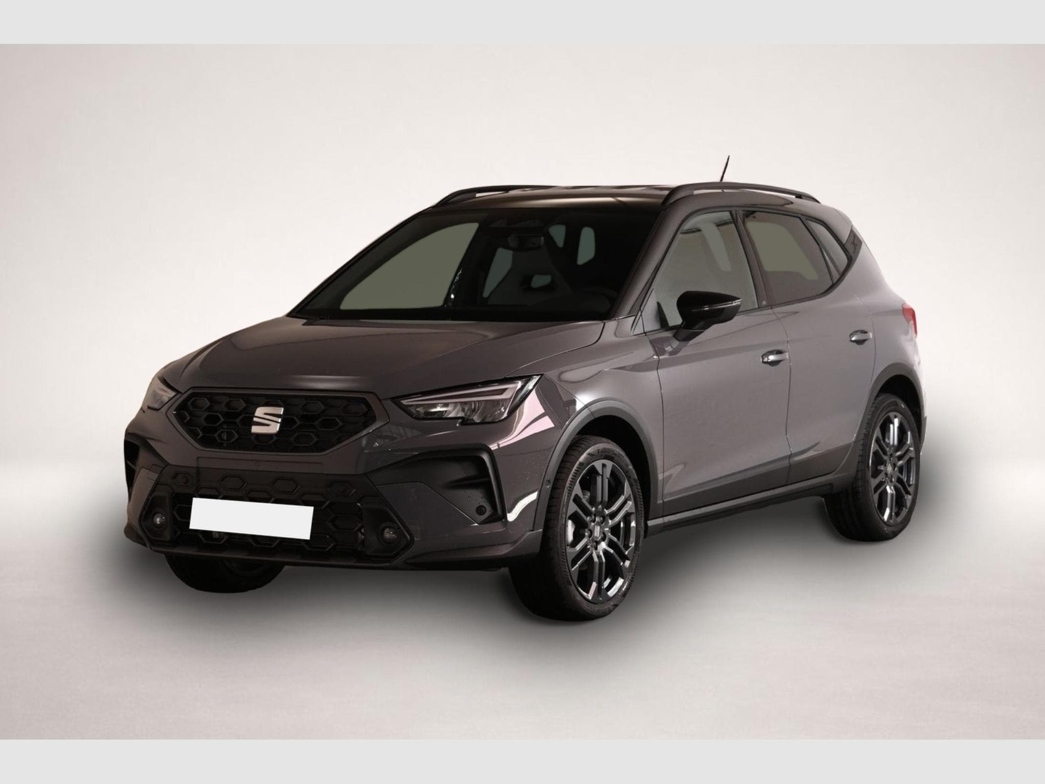 Seat Arona (2026) - Foto 1