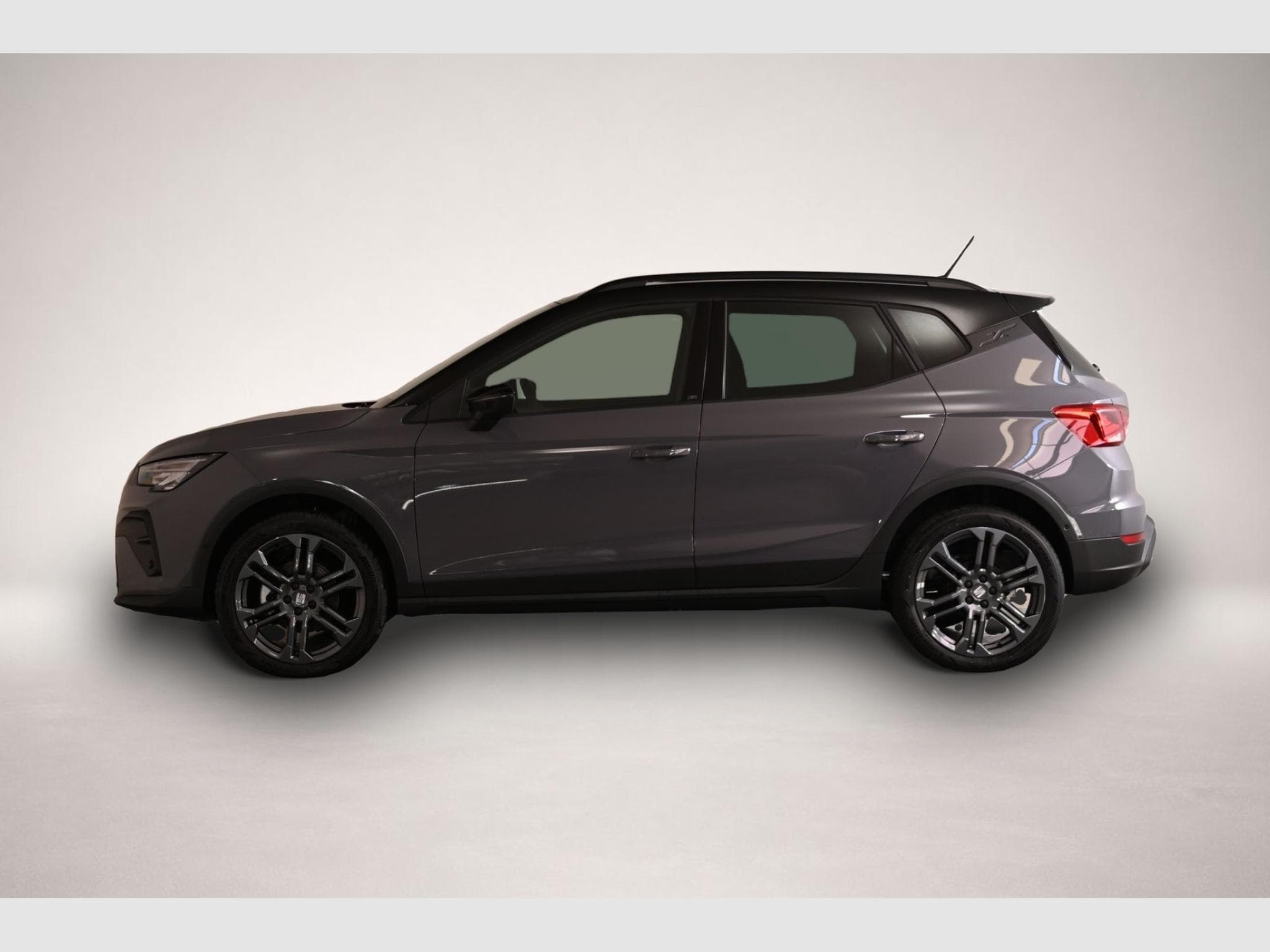 Seat Arona (2026) - Foto 2