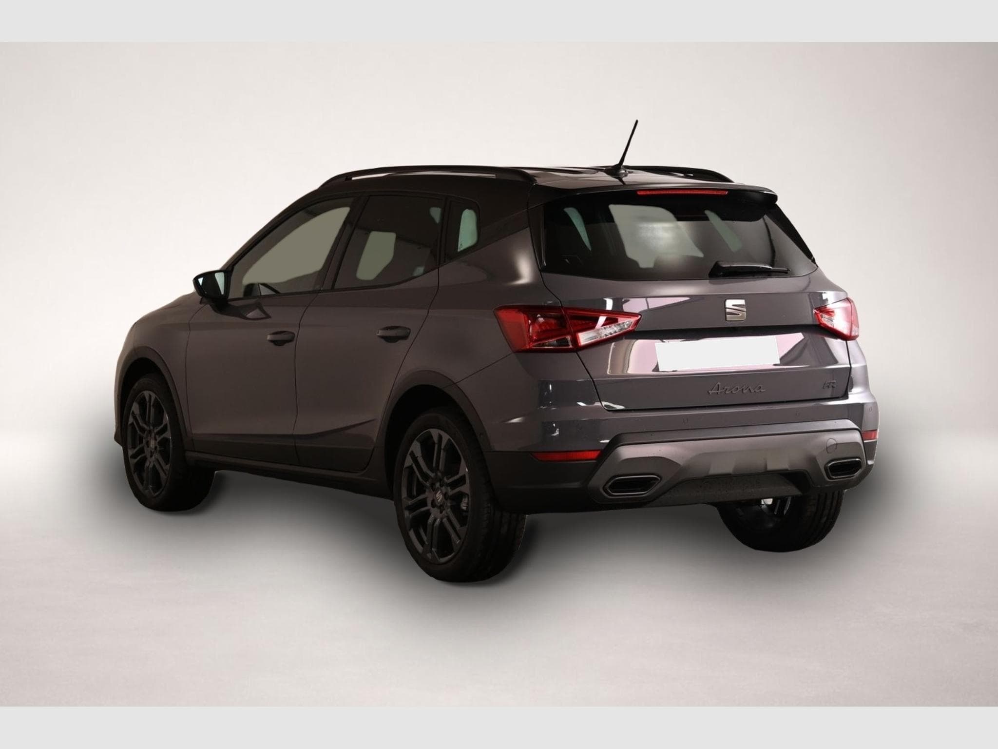 Seat Arona (2026) - Foto 3