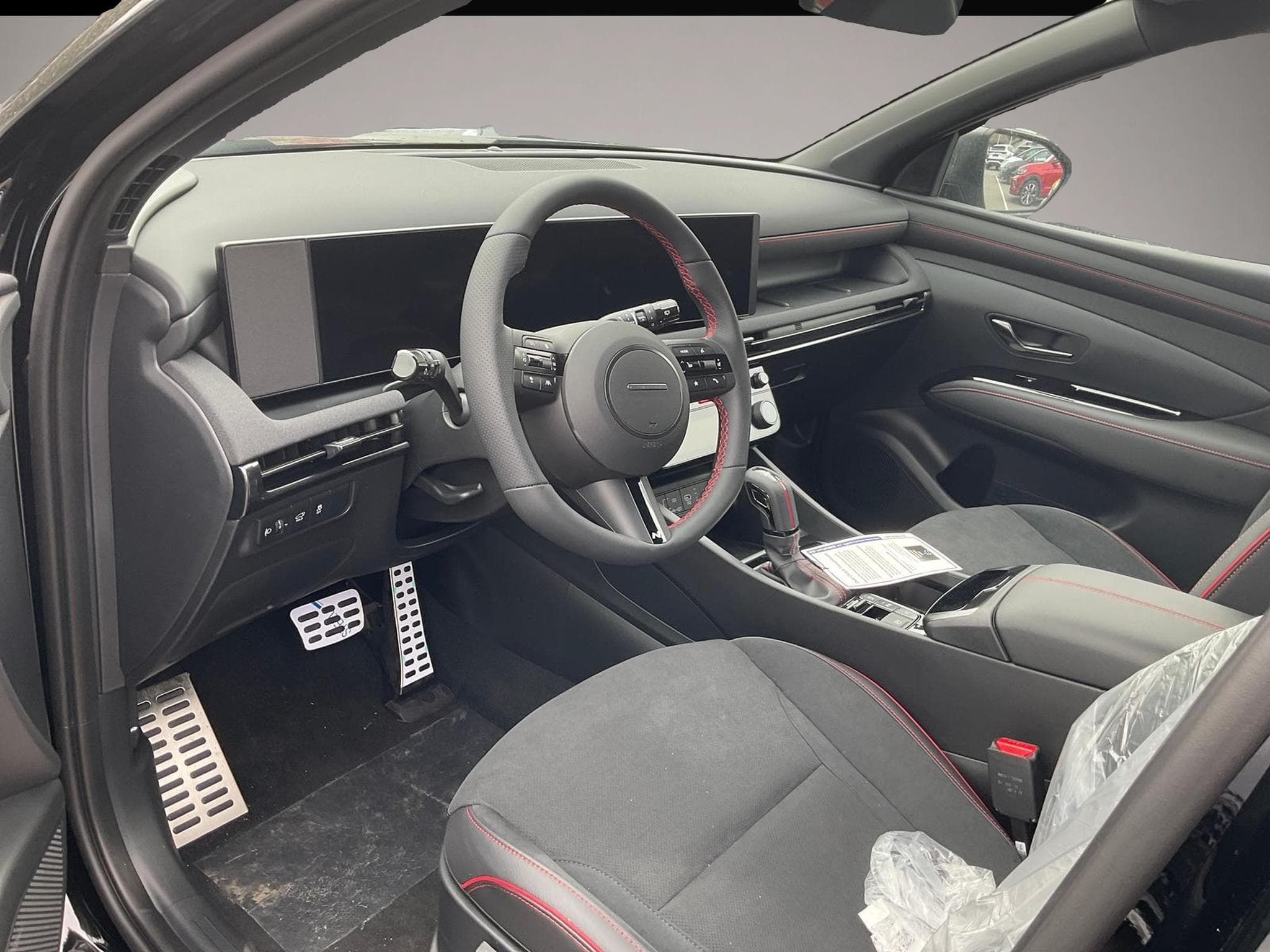 Hyundai Tucson (2026) - Foto 2