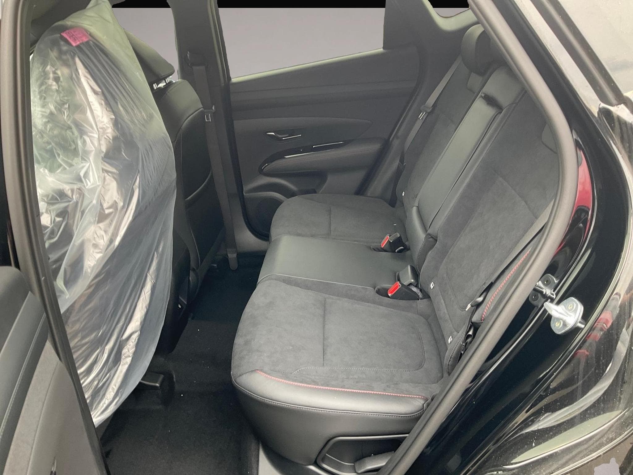 Hyundai Tucson (2026) - Foto 3