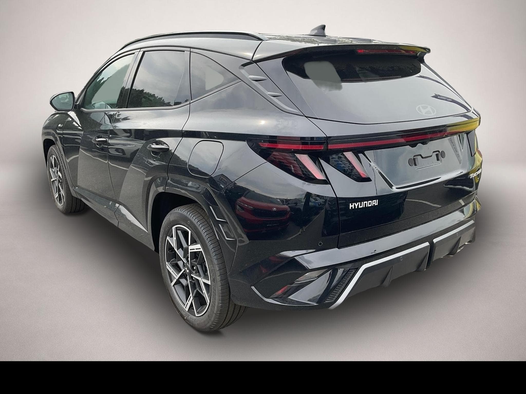 Hyundai Tucson (2026) - Foto 4