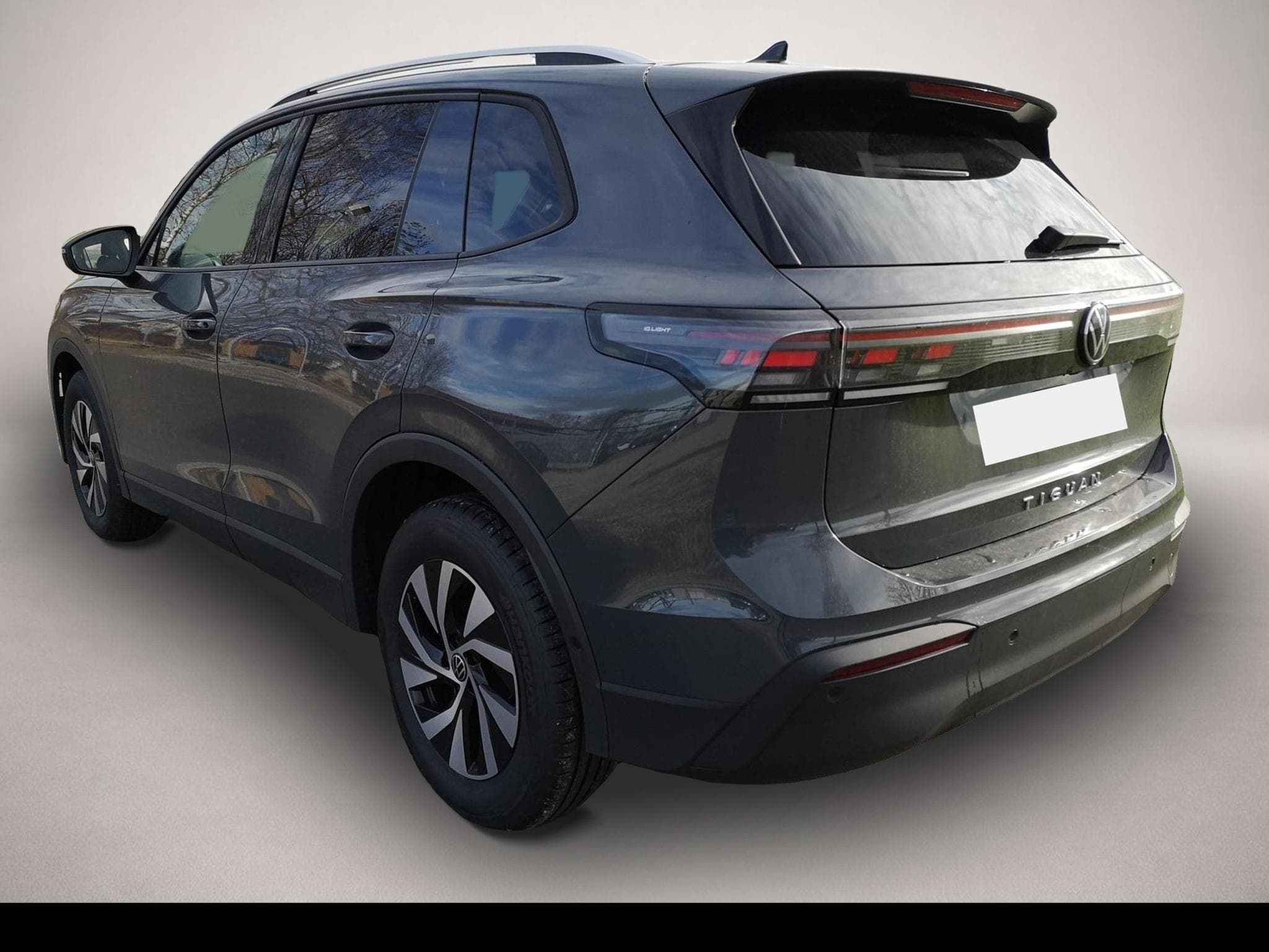 VW Tiguan (2025) - Foto 2