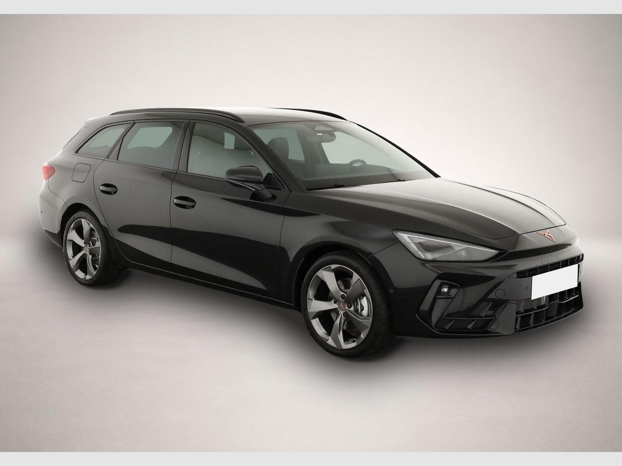 Seat Leon (2026) - Foto 2