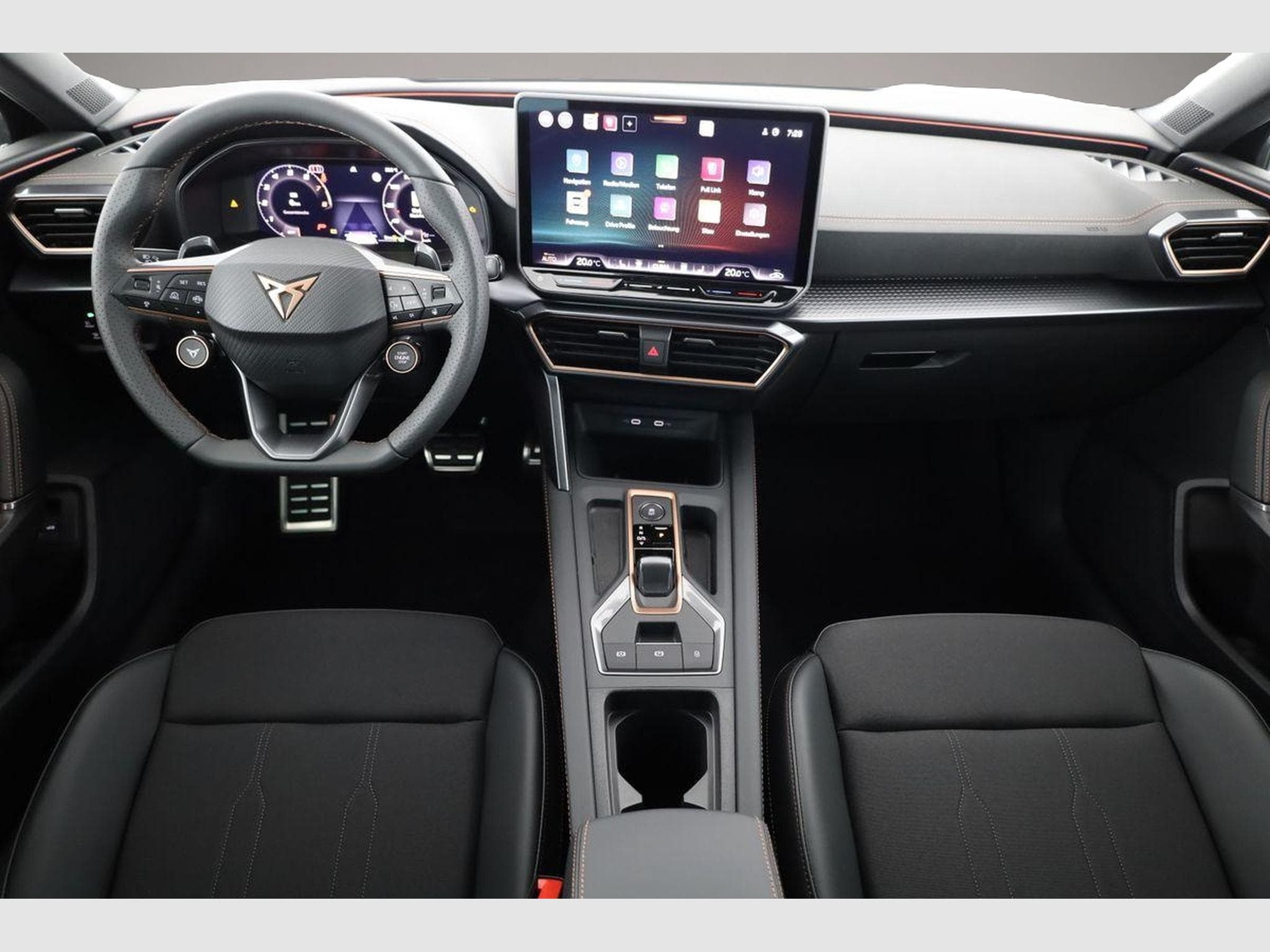 Seat Leon (2026) - Foto 5