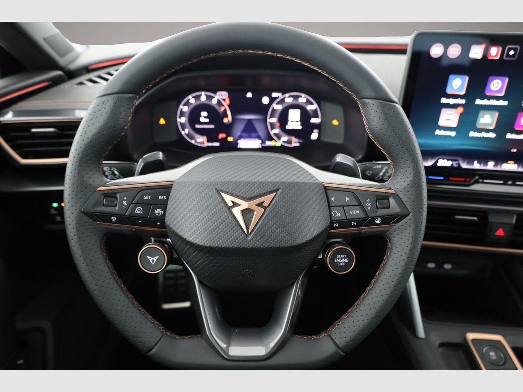 Seat Leon (2026) - Foto 6