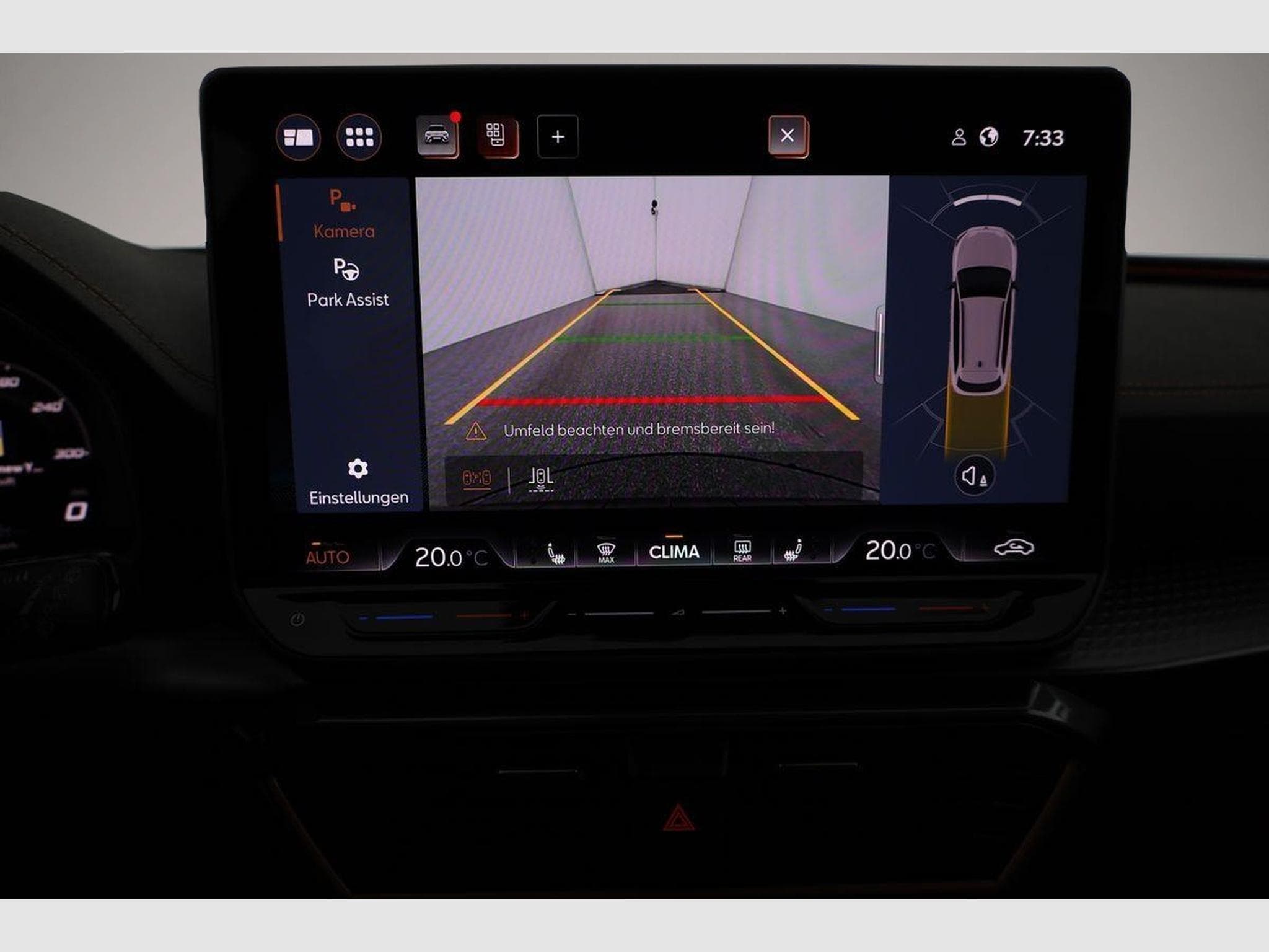 Seat Leon (2026) - Foto 7