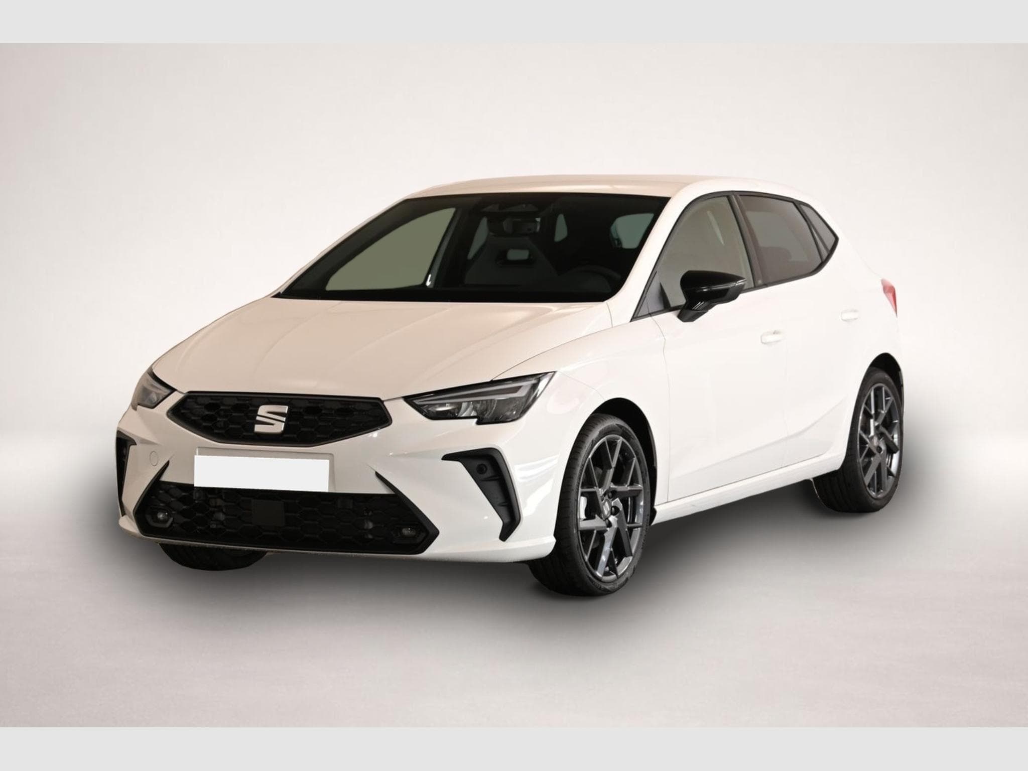 Seat Ibiza (2026) - Foto 1