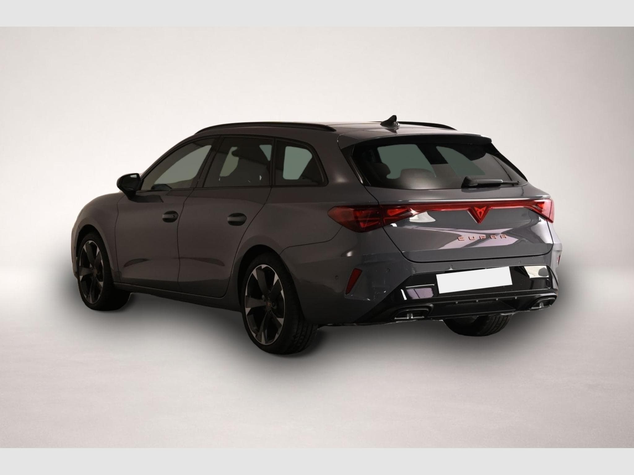 Cupra Leon (2026) - Photo 3
