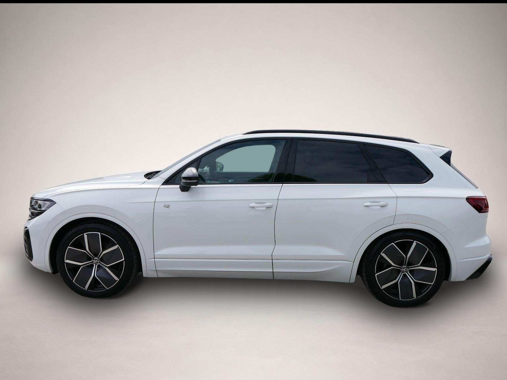 VW Touareg (2026) - Foto 3