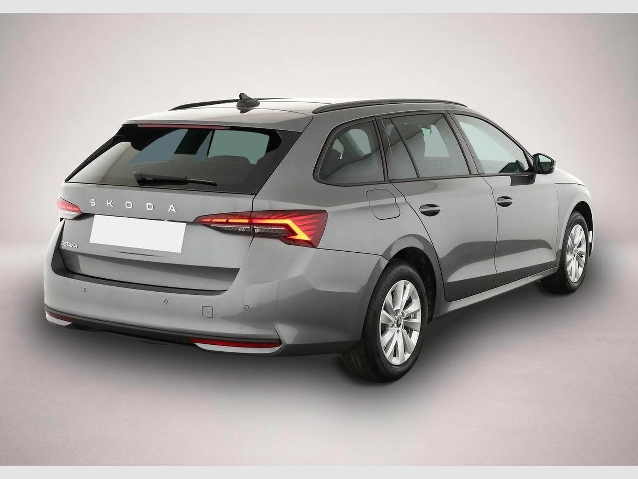 Skoda Octavia (2026) - Foto 3
