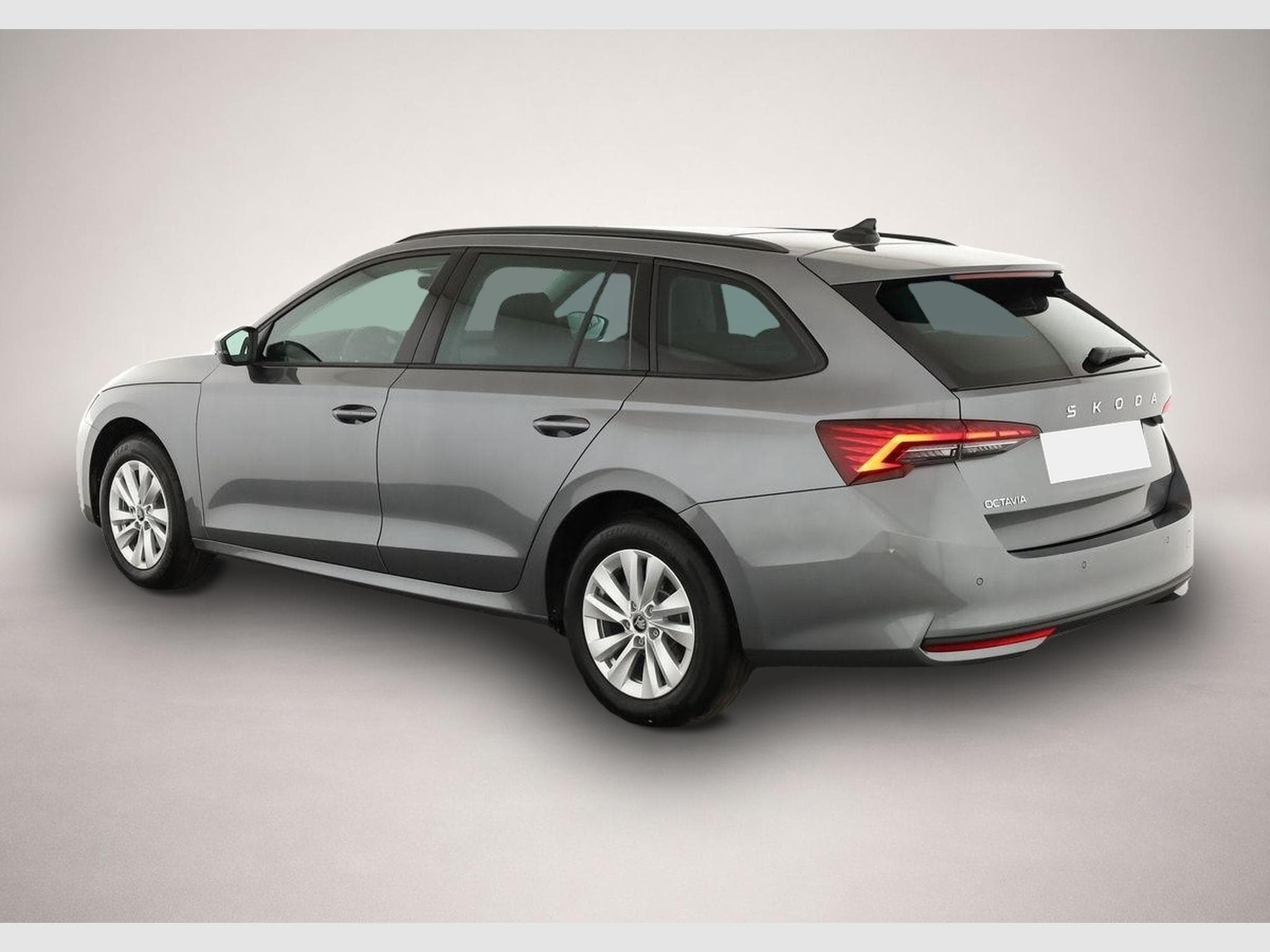 Skoda Octavia (2026) - Foto 4