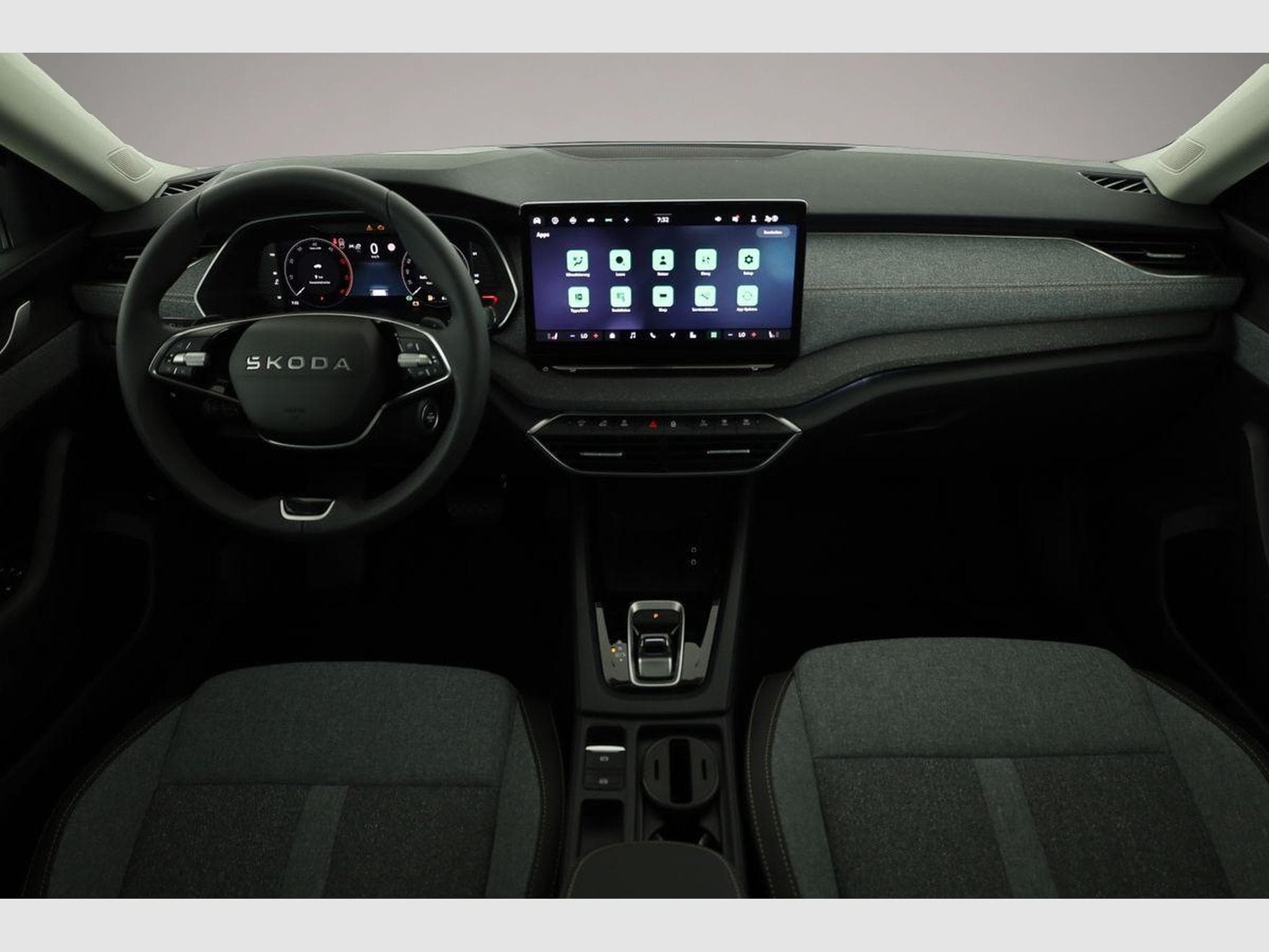 Skoda Octavia (2026) - Foto 5