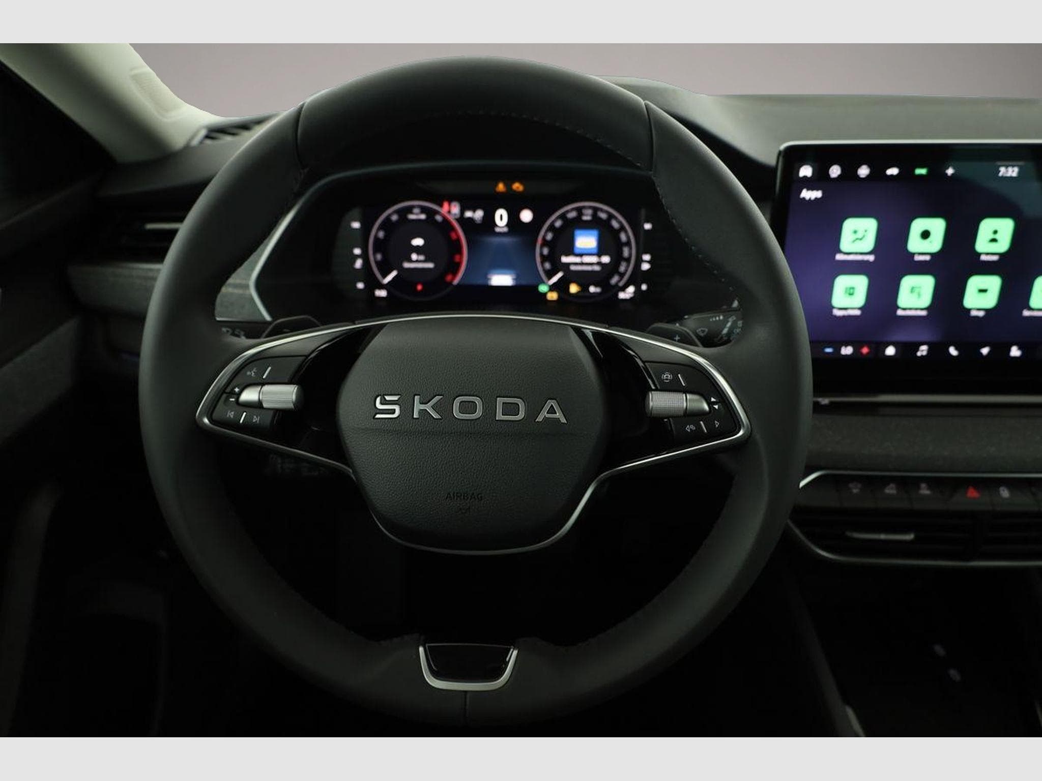 Skoda Octavia (2026) - Foto 6
