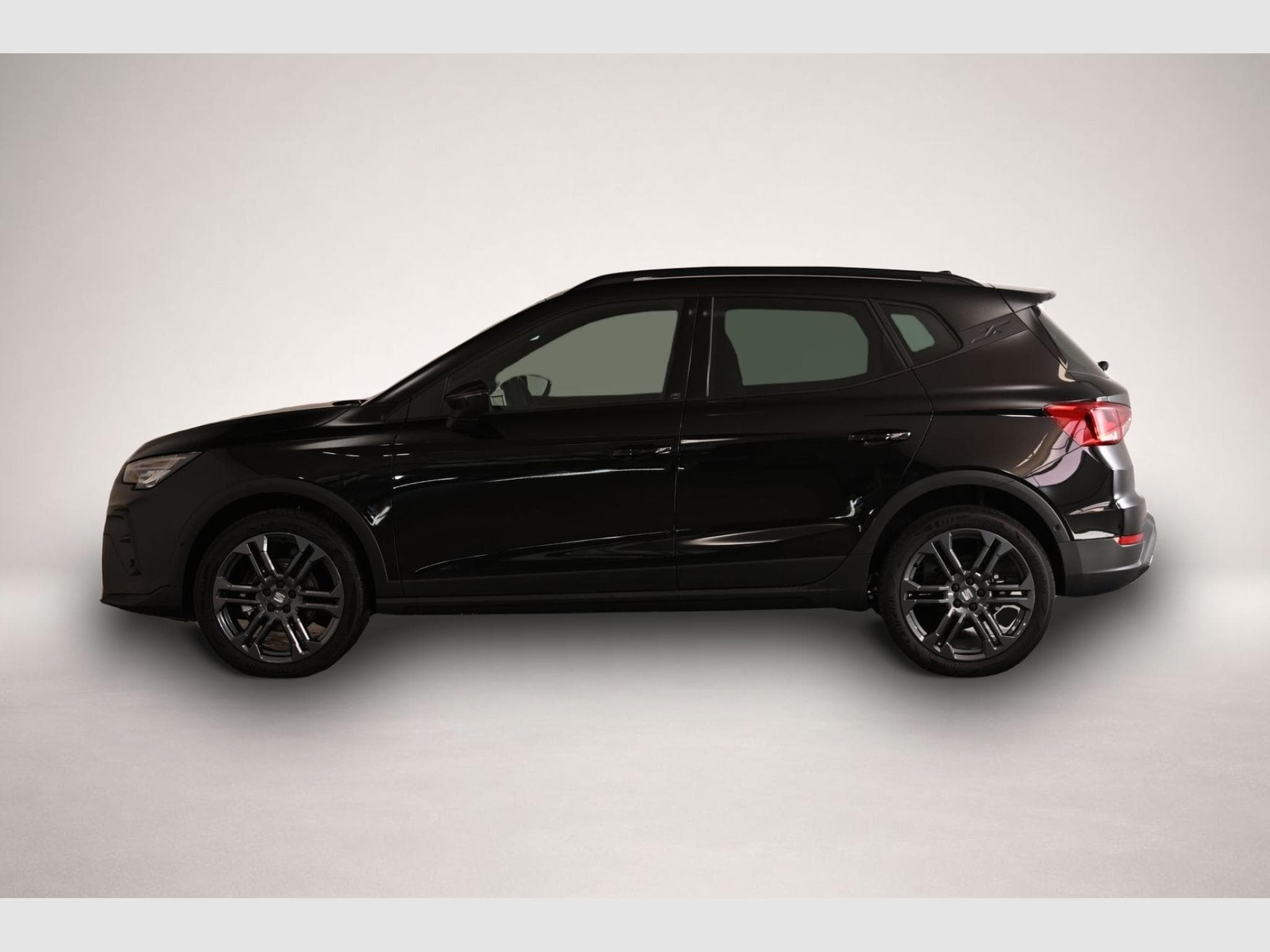 Seat Arona (2026) - Photo 2