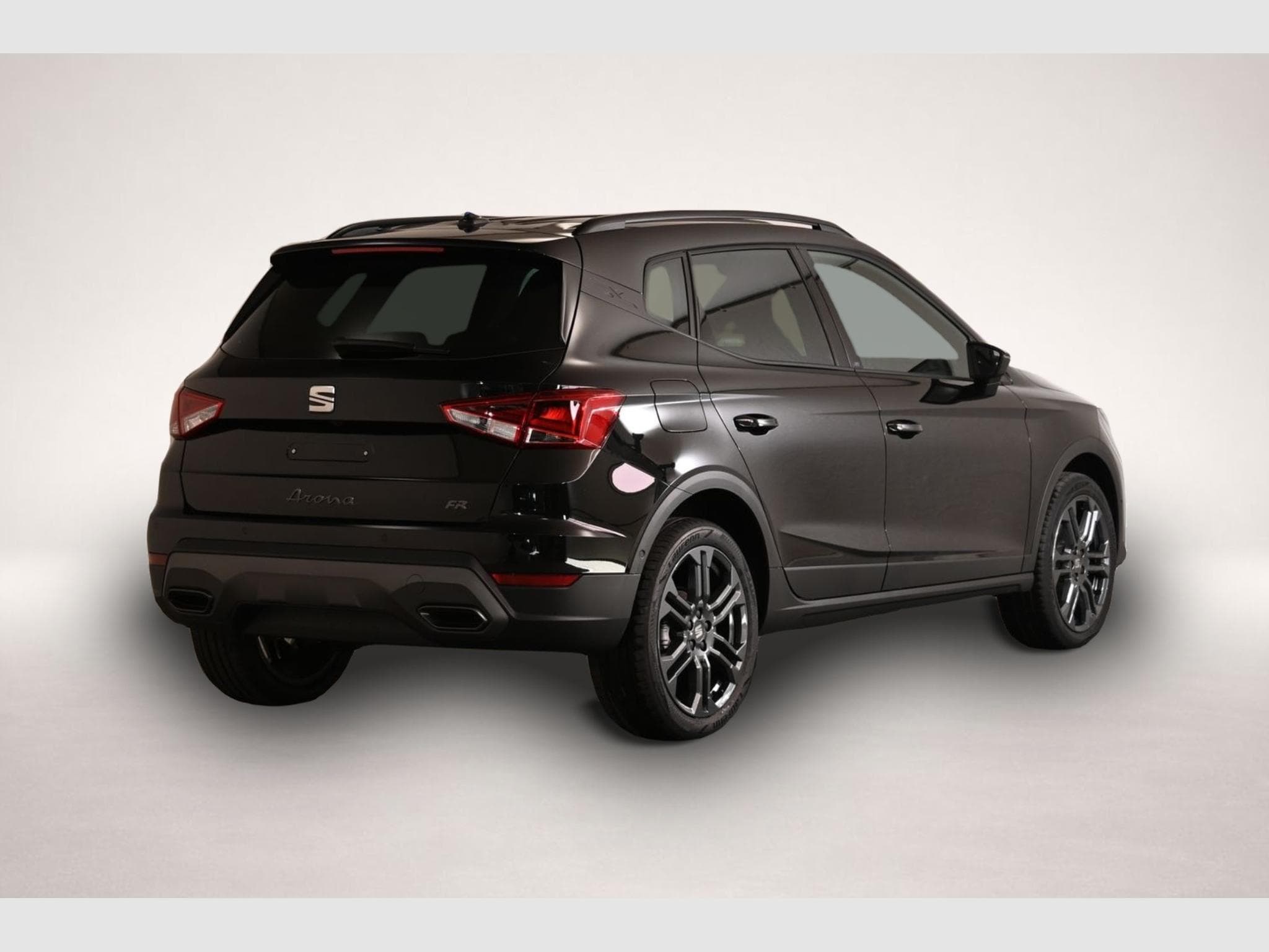 Seat Arona (2026) - Photo 5