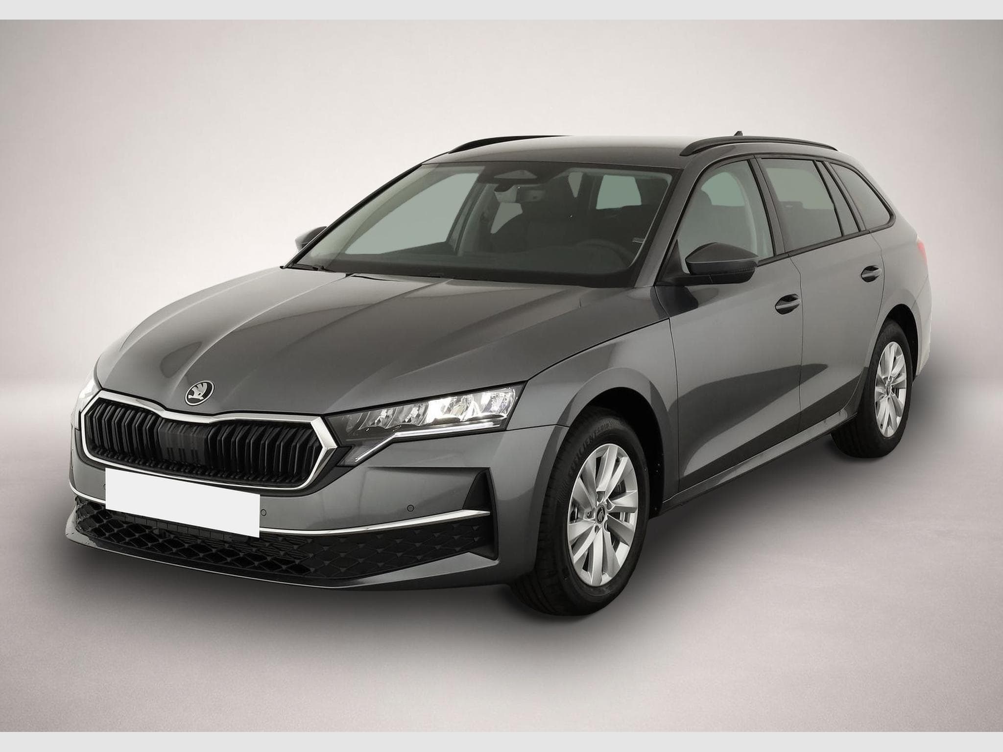 Skoda Octavia (2026) - Foto 1