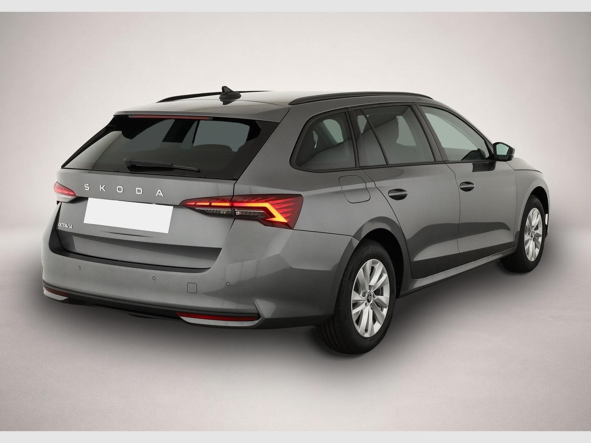Skoda Octavia (2026) - Foto 2