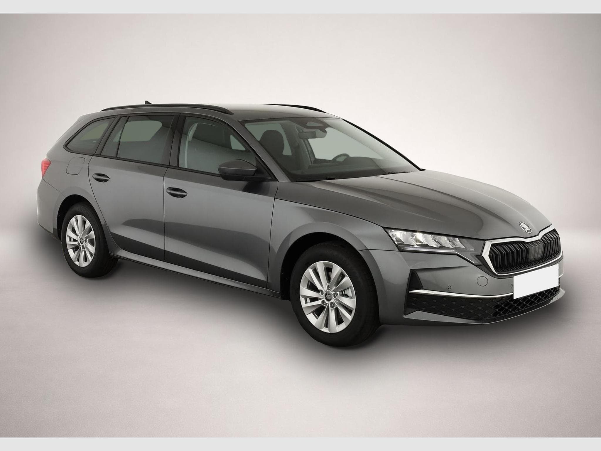 Skoda Octavia (2026) - Foto 3