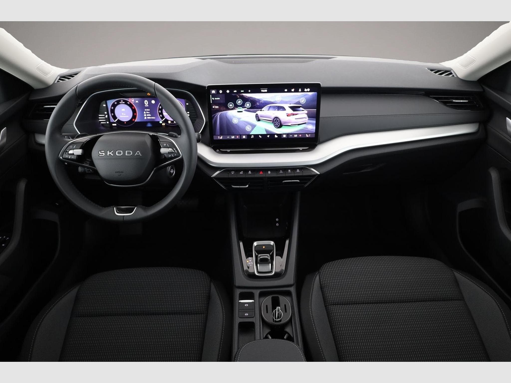 Skoda Octavia (2026) - Foto 5