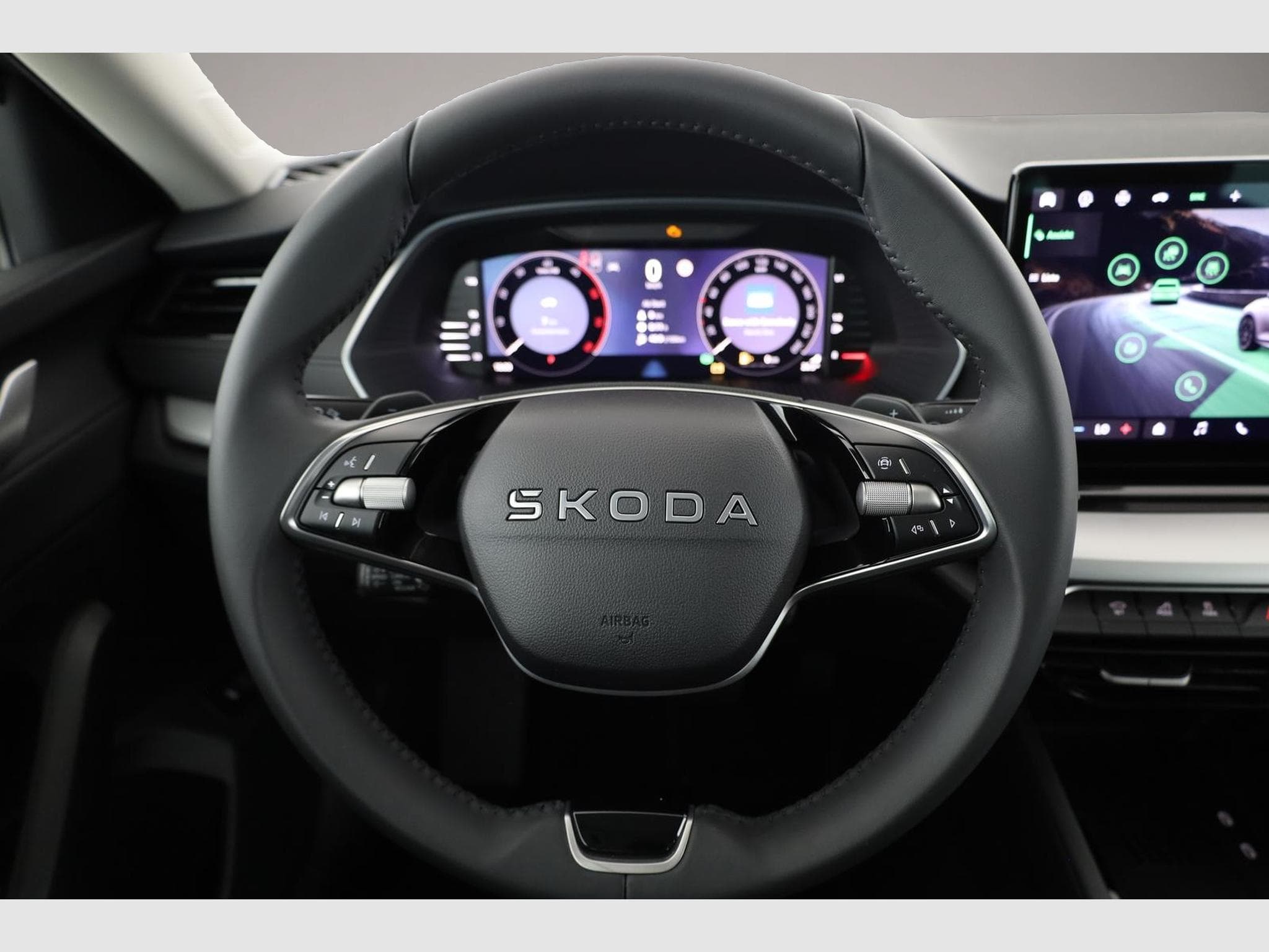 Skoda Octavia (2026) - Foto 6
