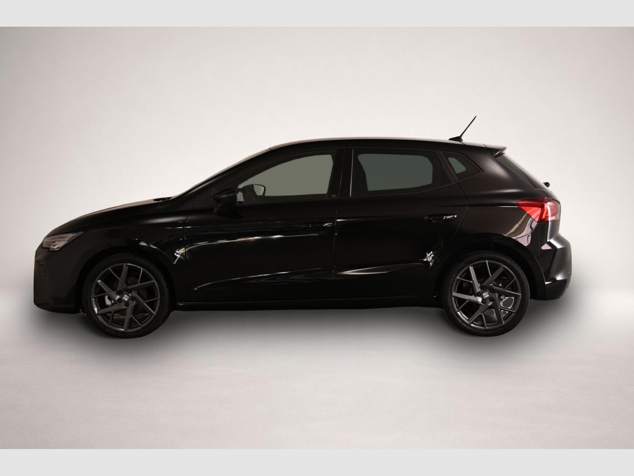Seat Ibiza (2026) - Foto 2