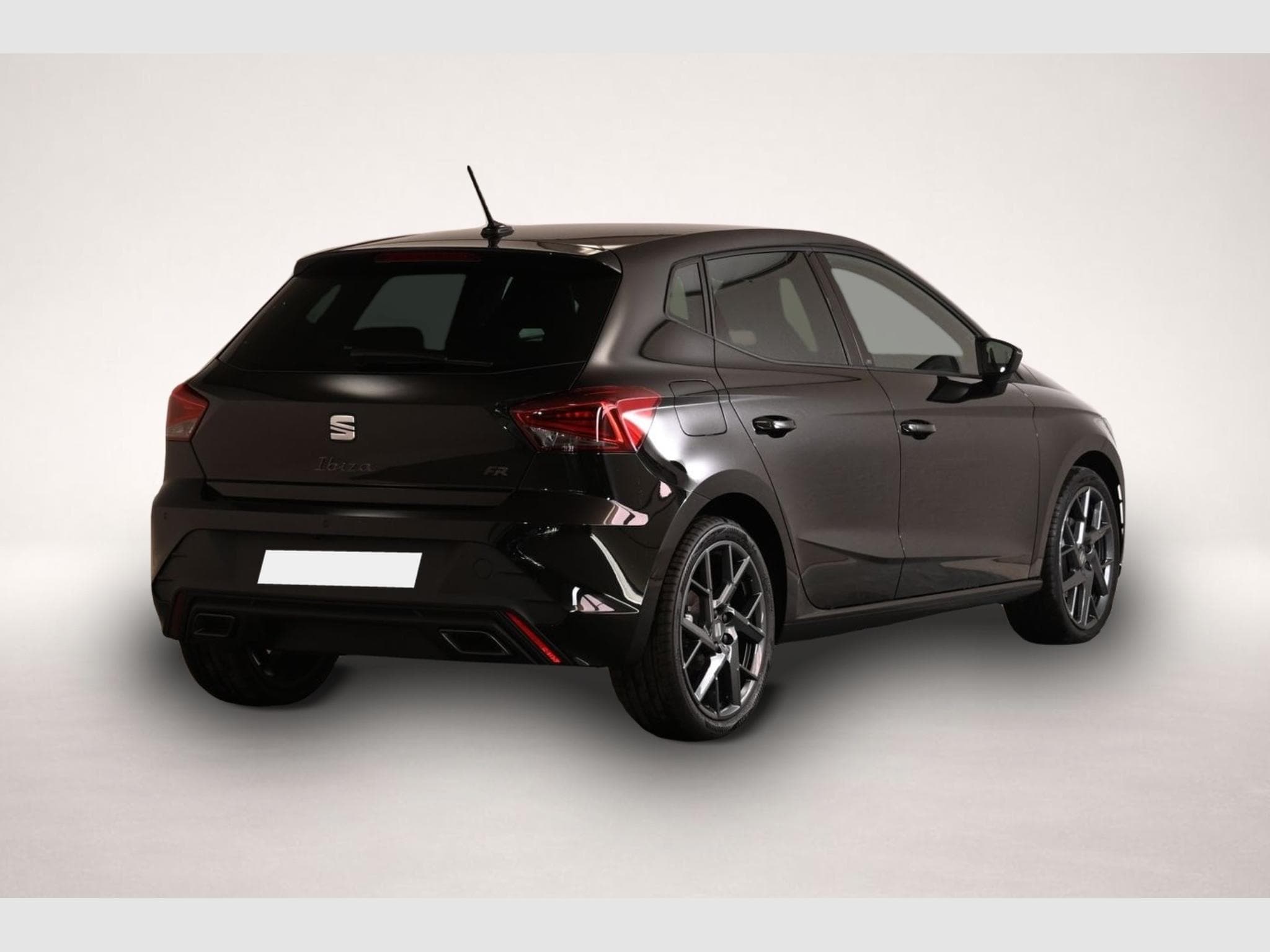 Seat Ibiza (2026) - Foto 5