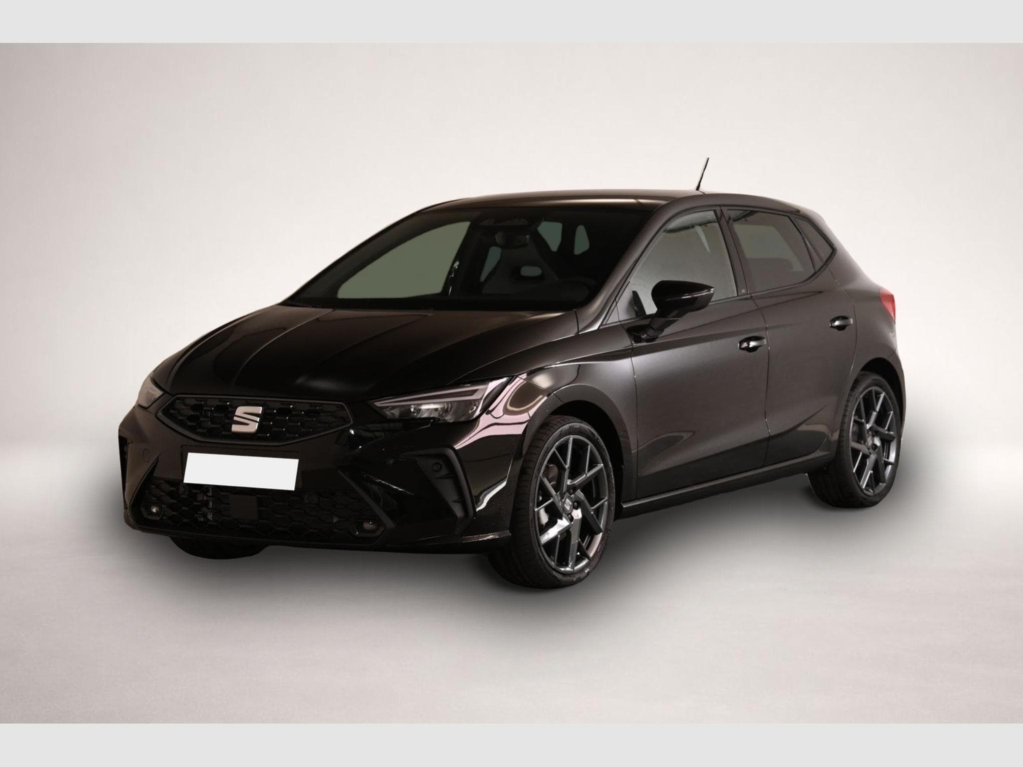 Seat Ibiza (2026) - Photo 1