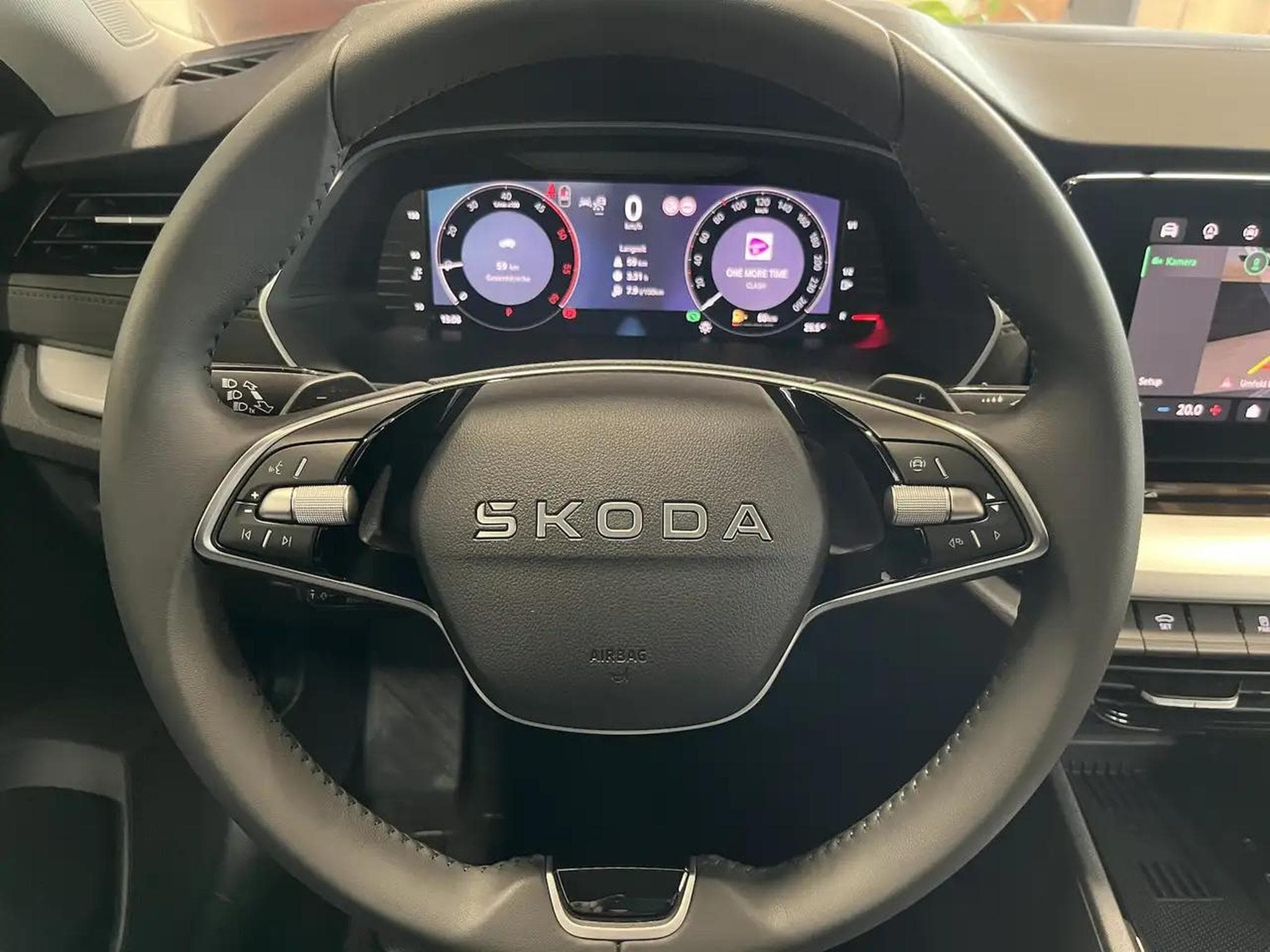 Skoda Octavia (2026) - Foto 11