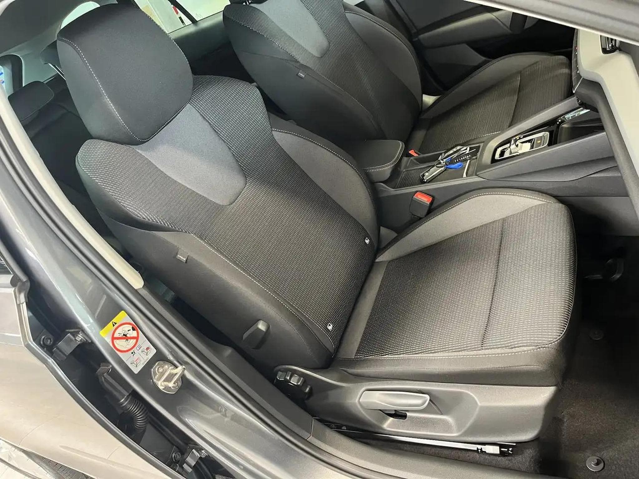 Skoda Octavia (2026) - Foto 16