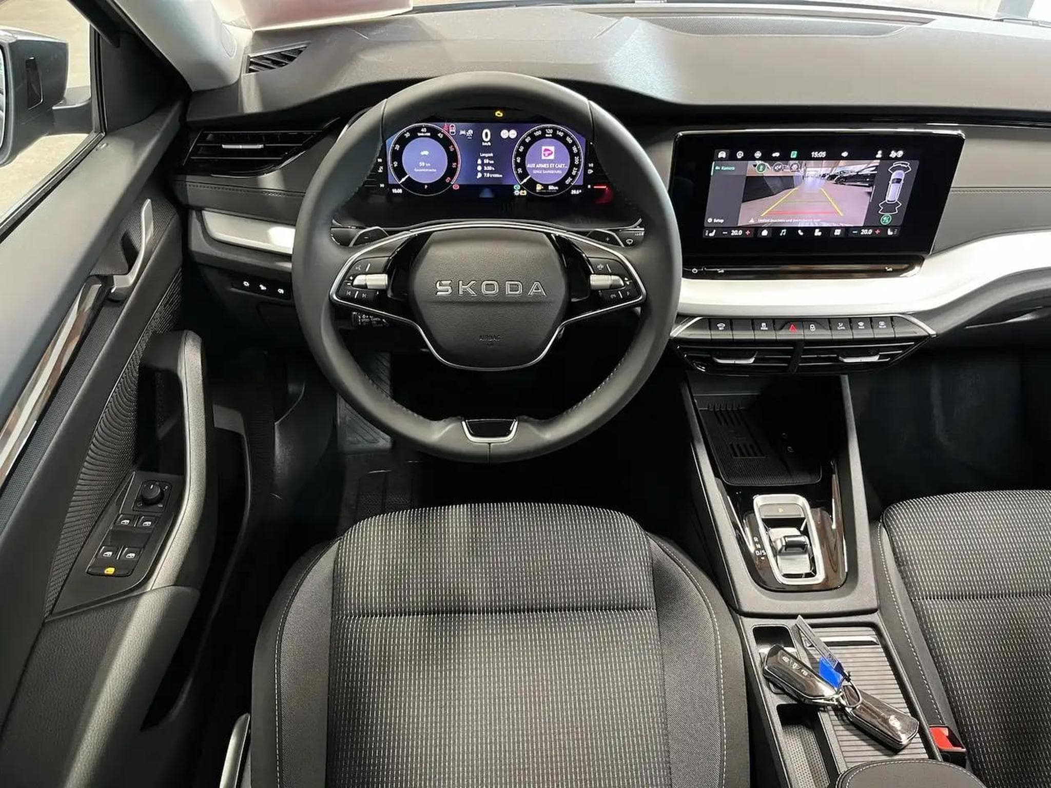 Skoda Octavia (2026) - Foto 5